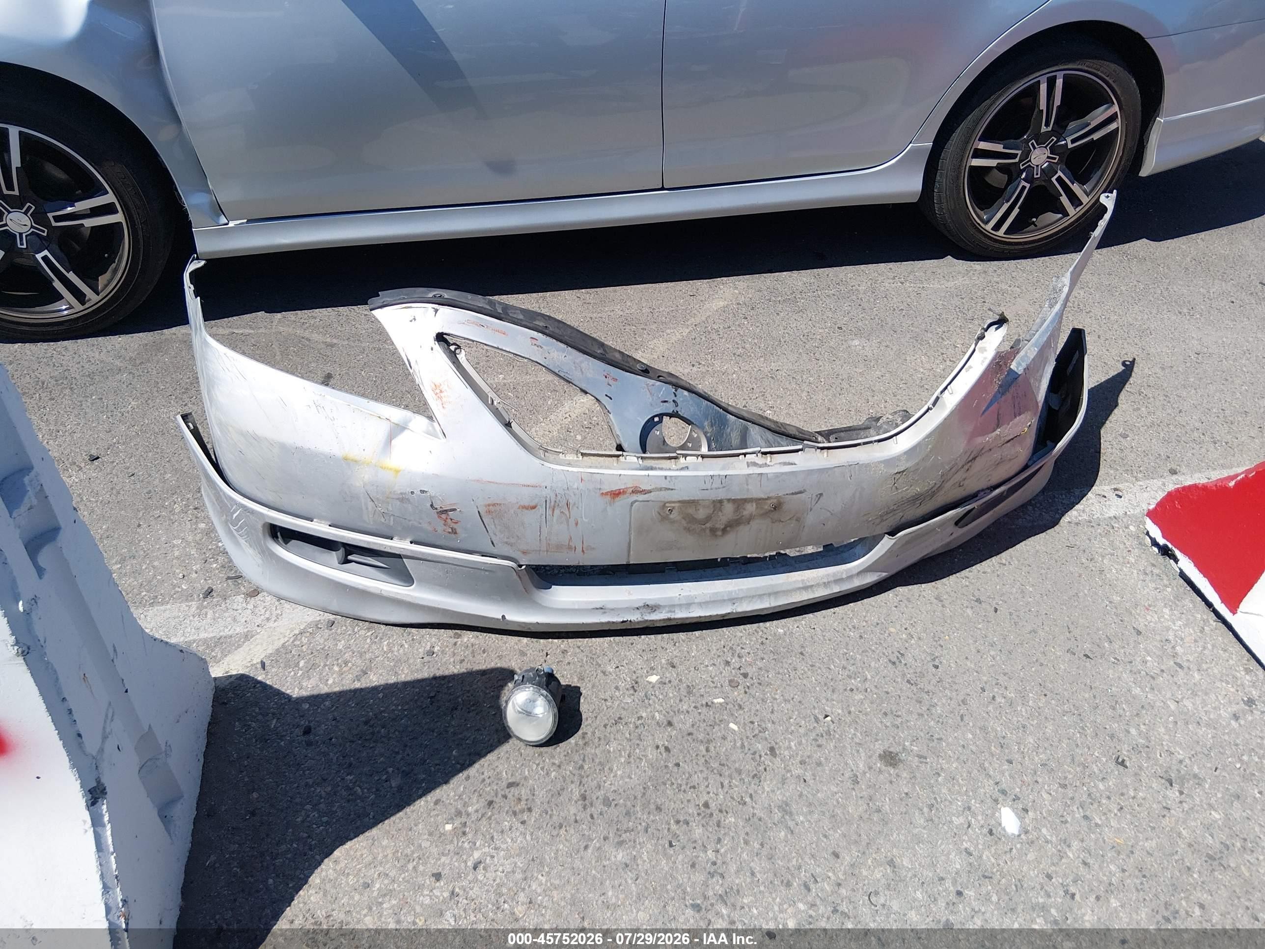 2008 Toyota Camry Se Серебряный vin: 4T1BE46K48U739172