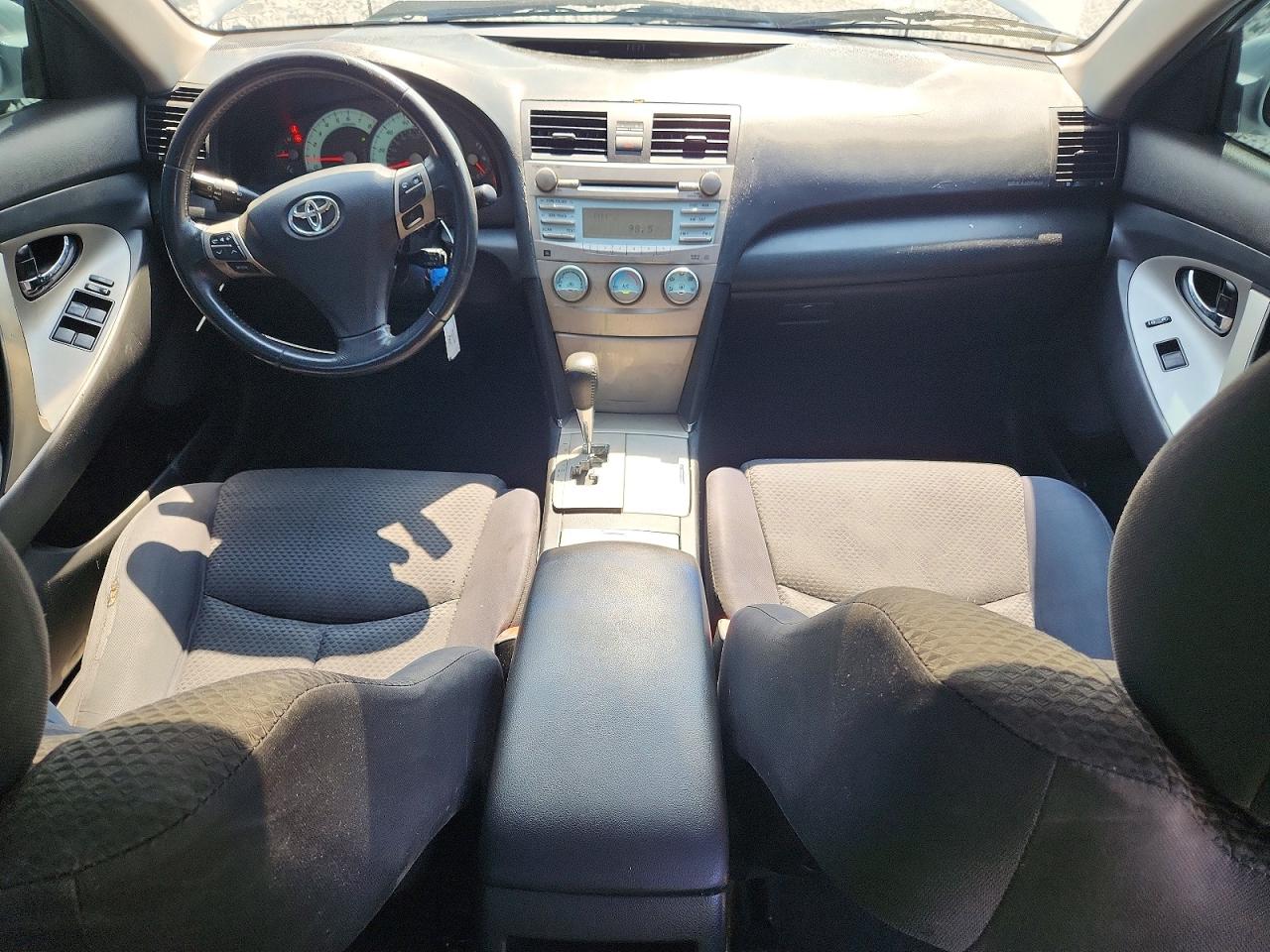 2008 Toyota Camry Se White vin: 4T1BE46K48U742475