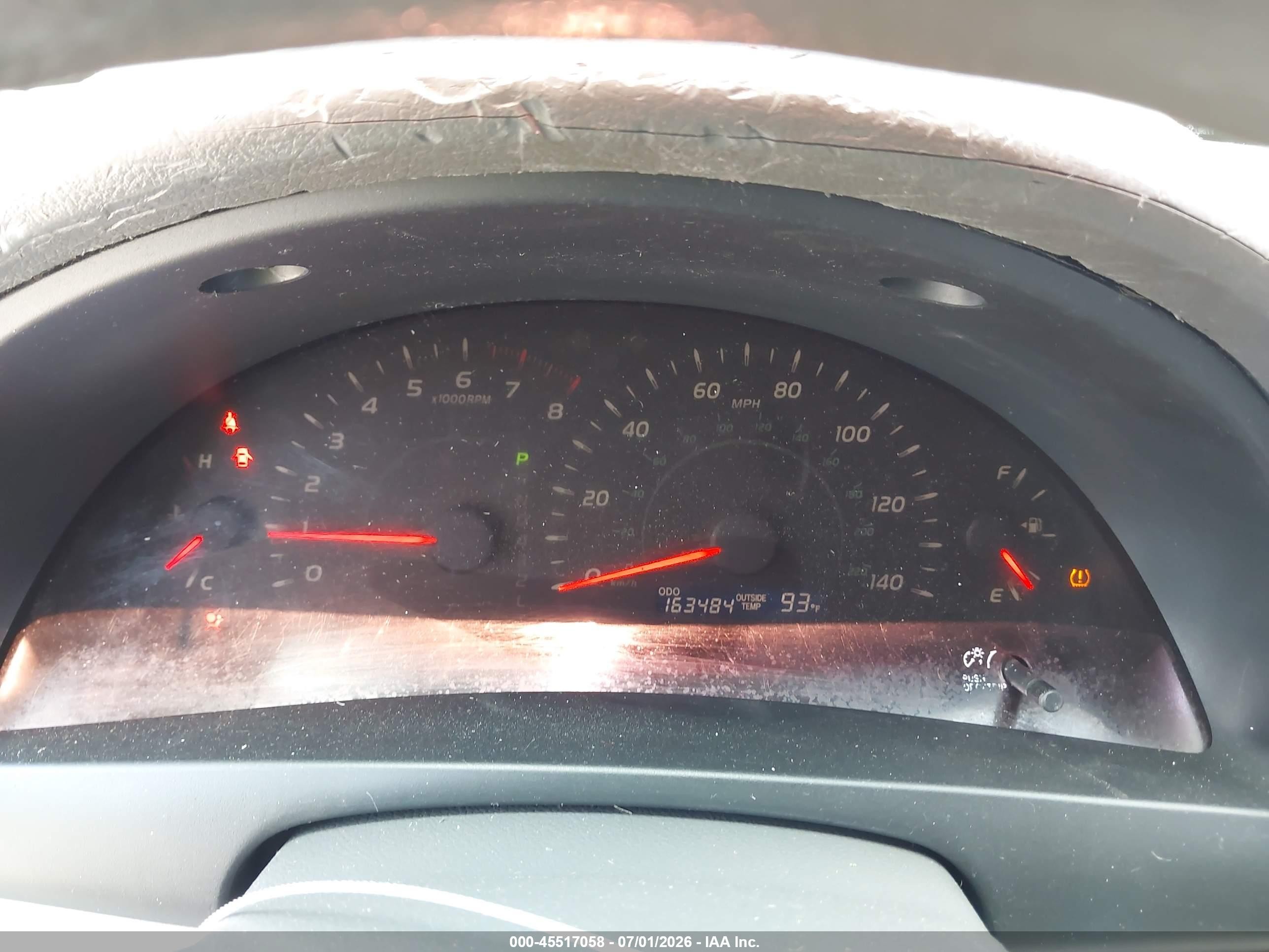 2008 Toyota Camry Le Черный vin: 4T1BE46K48U776660