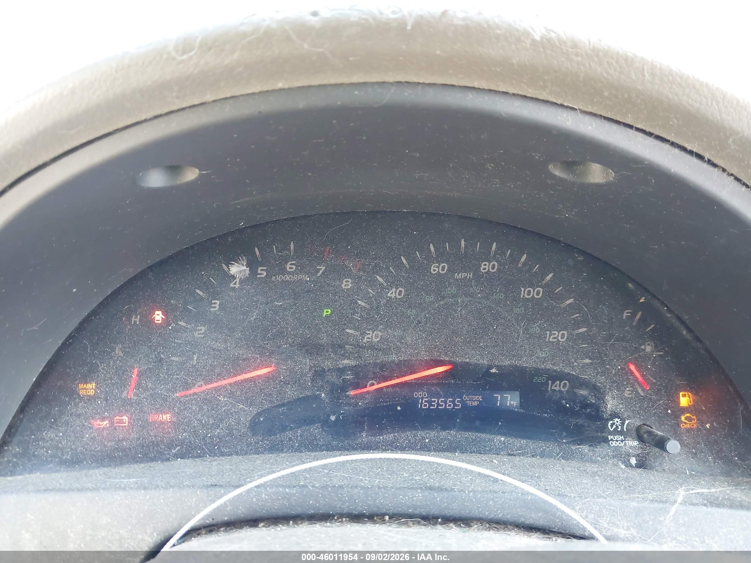 2008 Toyota Camry Le Золотой vin: 4T1BE46K48U781731