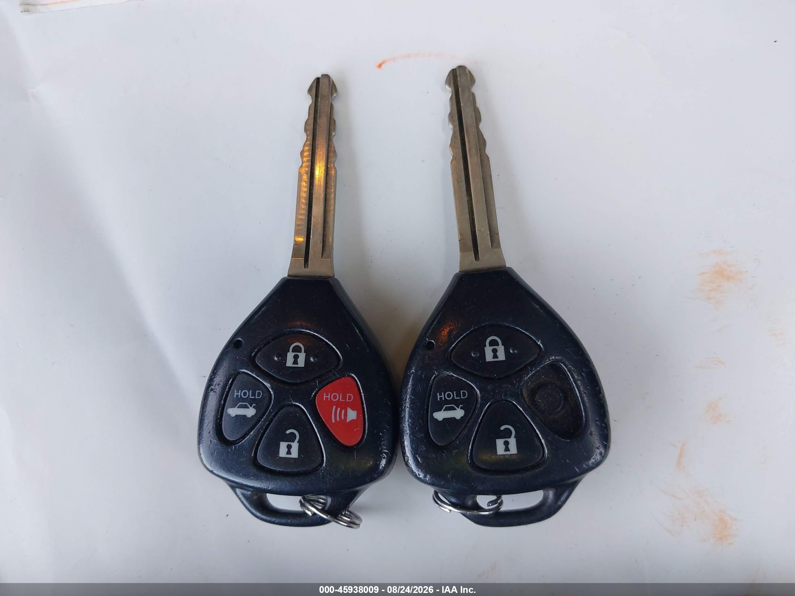 2009 Toyota Camry Xle Бежевый vin: 4T1BE46K49U294417