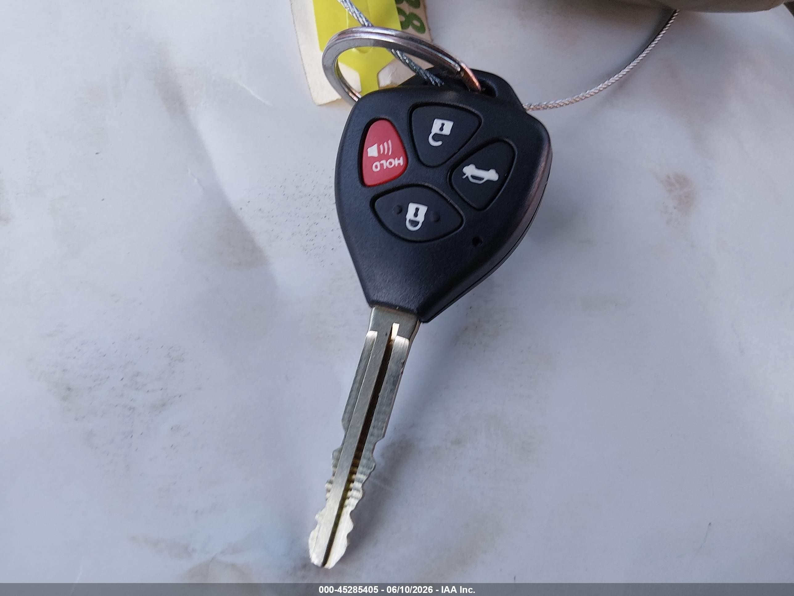2009 Toyota Camry Xle Gold vin: 4T1BE46K49U301267