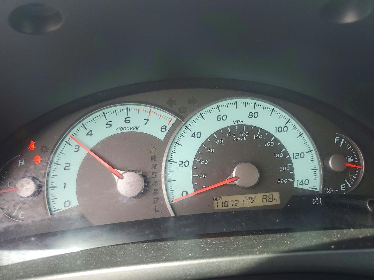2009 Toyota Camry Серый vin: 4T1BE46K49U360500