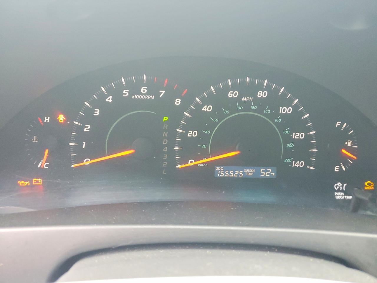 2009 Toyota Camry Le Blue vin: 4T1BE46K49U363980