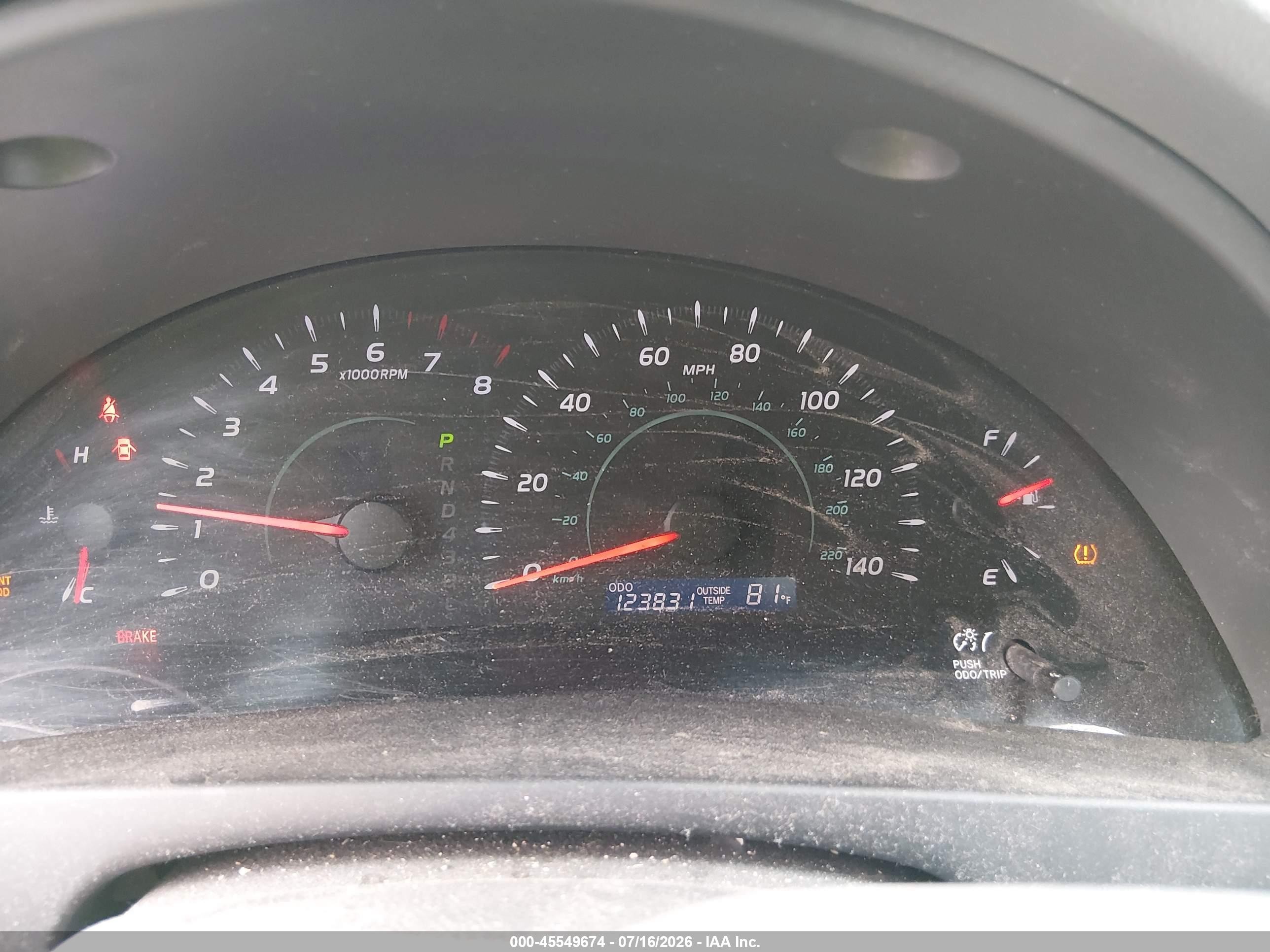 2009 Toyota Camry Le Silver vin: 4T1BE46K49U415026