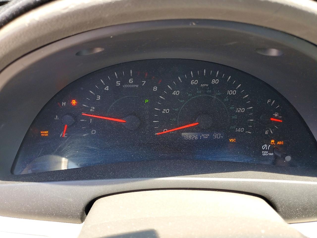 2009 Toyota Camry Le Black vin: 4T1BE46K49U876646