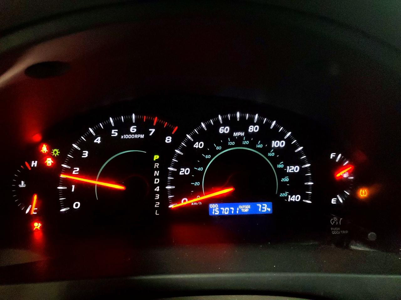 2009 Toyota Camry Le Blue vin: 4T1BE46K49U905790