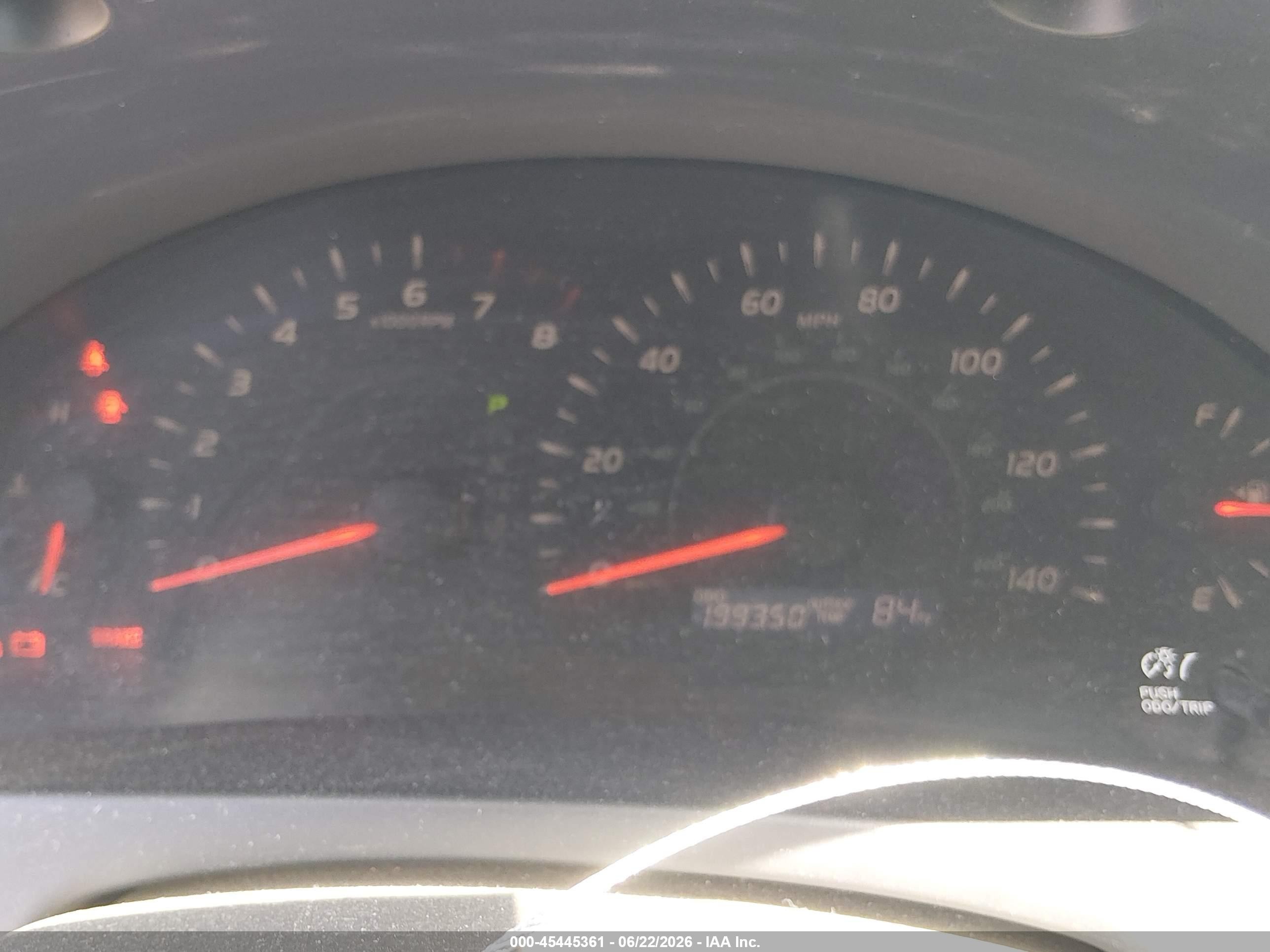 2007 Toyota Camry Le vin: 4T1BE46K57U042382