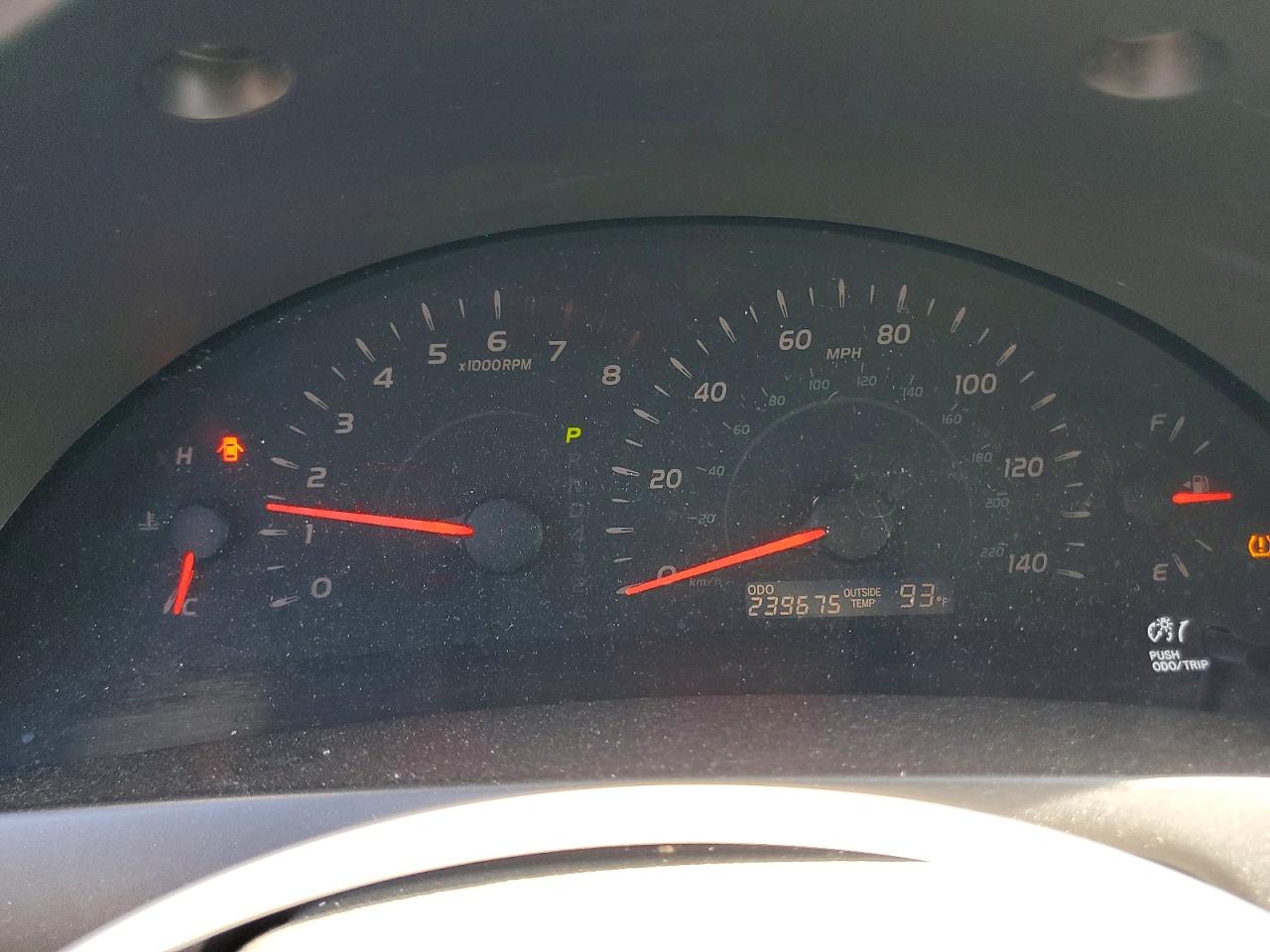 2007 Toyota Camry Le Charcoal vin: 4T1BE46K57U082462