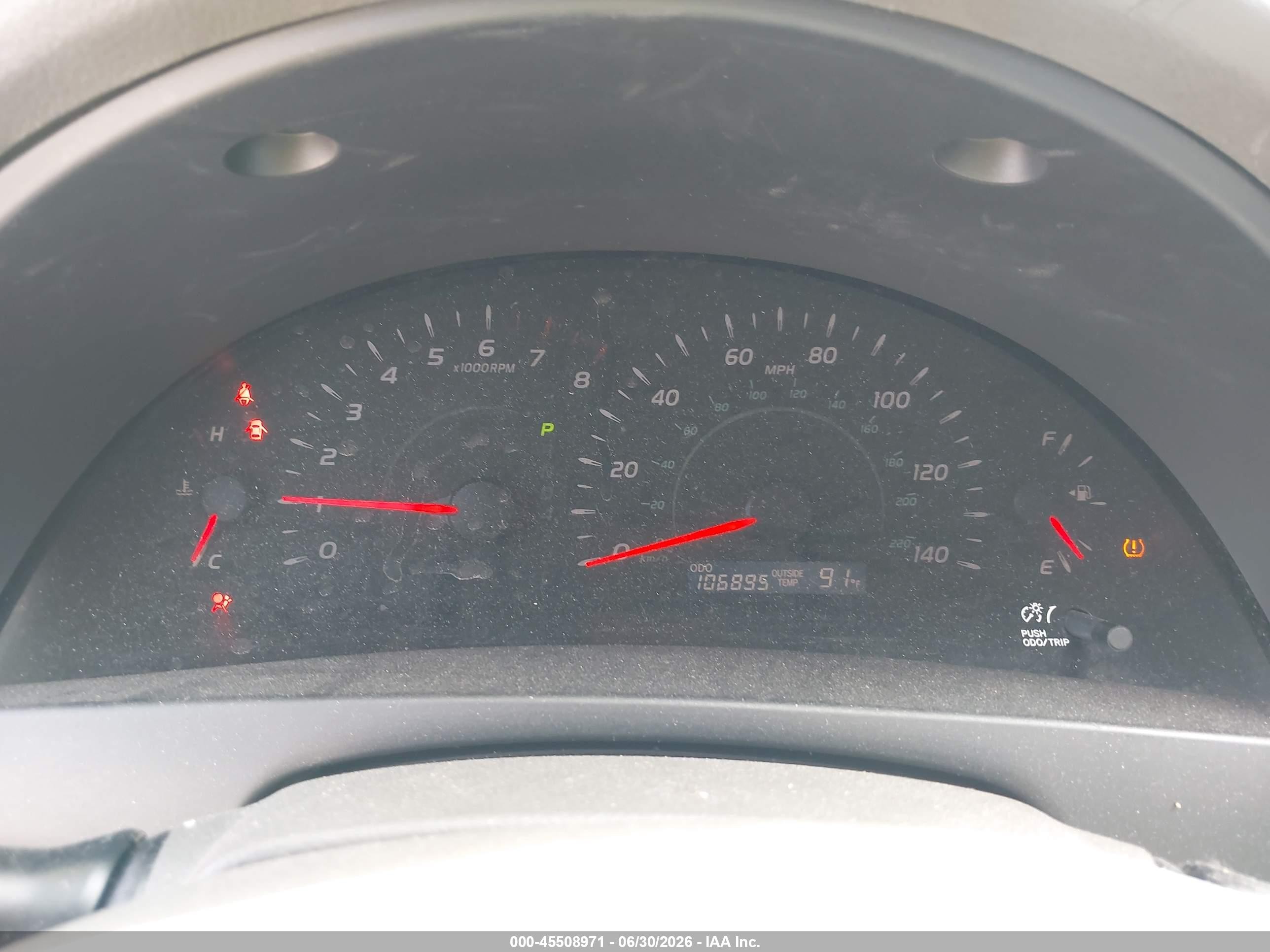 2007 Toyota Camry Le Blue vin: 4T1BE46K57U084339