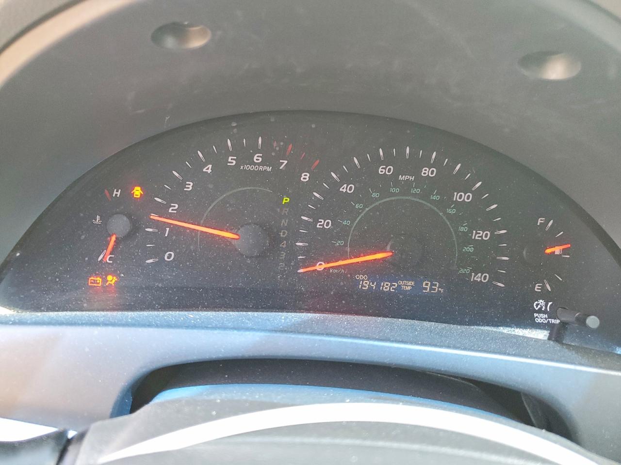 2007 Toyota Camry Le Silver vin: 4T1BE46K57U117775