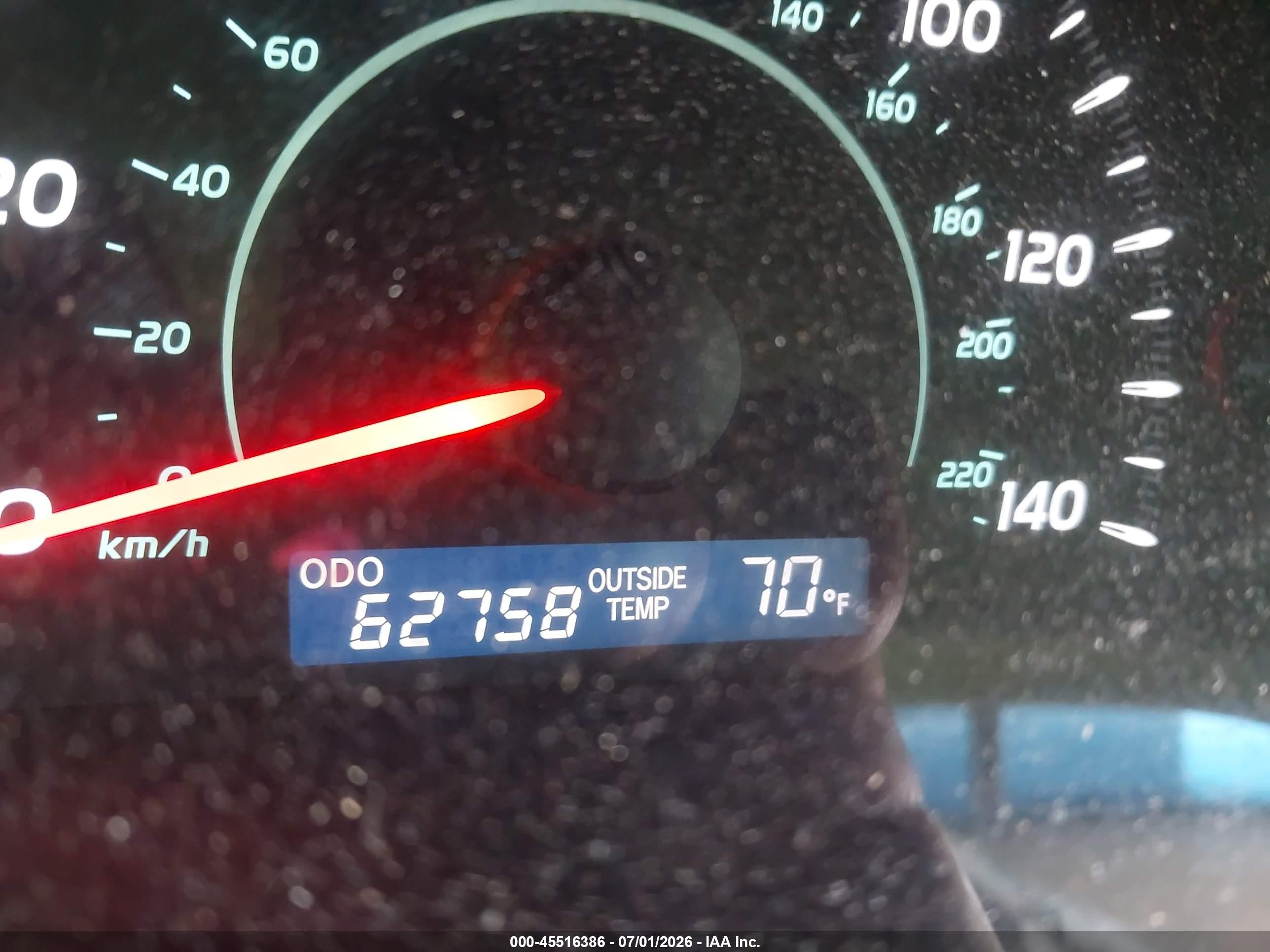 2007 Toyota Camry Ce Silver vin: 4T1BE46K57U181976