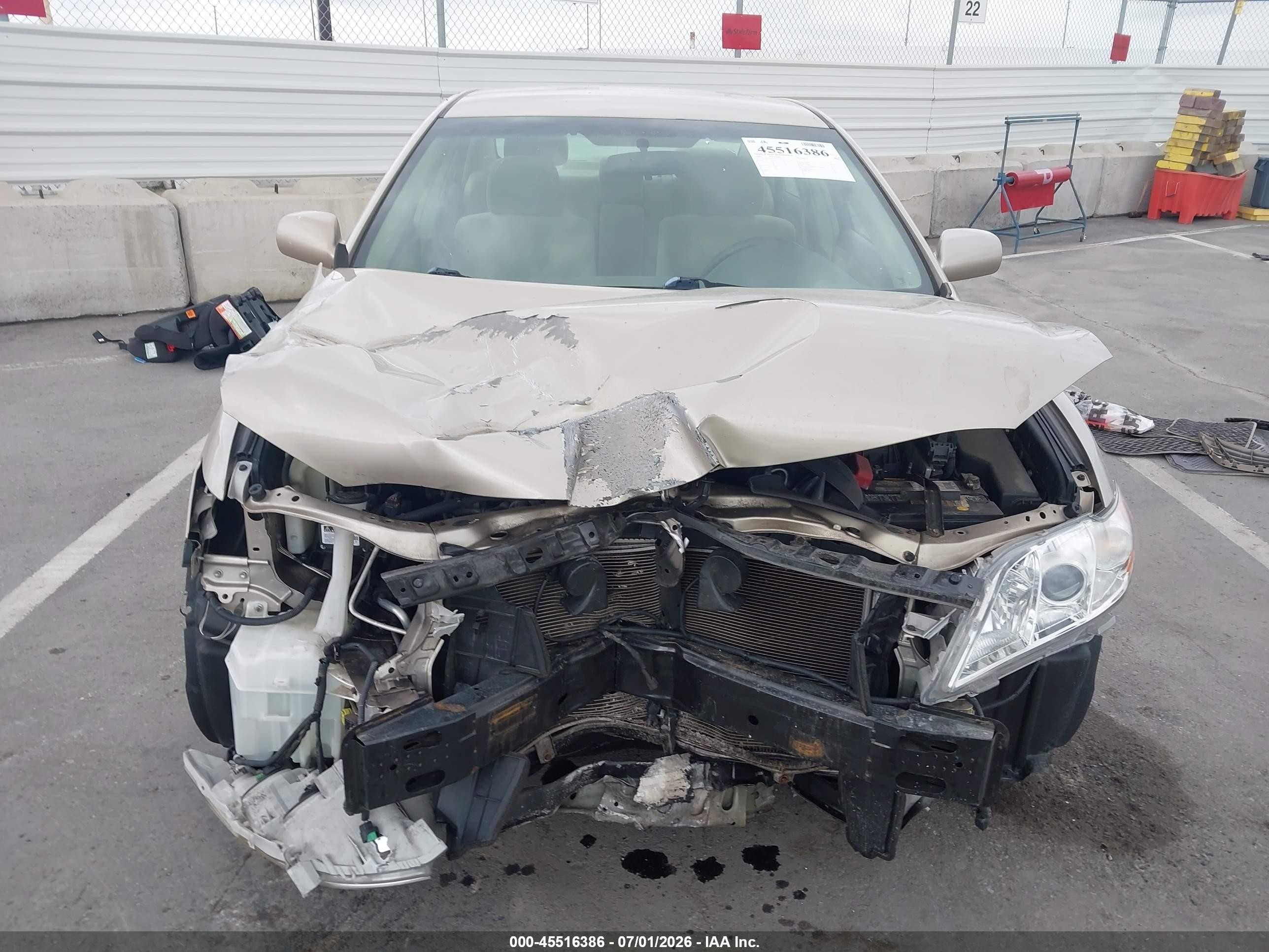 2007 Toyota Camry Ce Silver vin: 4T1BE46K57U181976