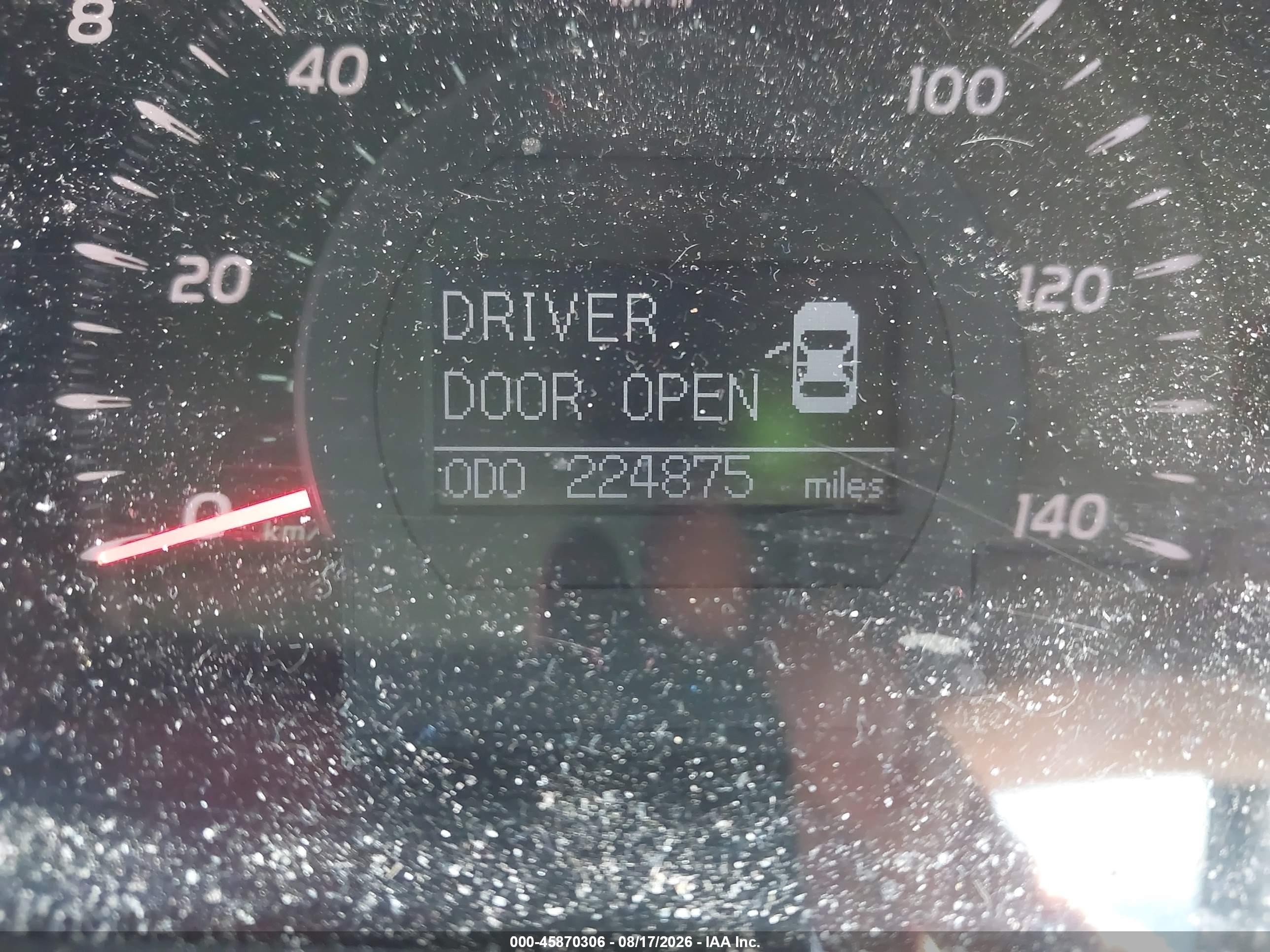 2007 Toyota Camry Xle White vin: 4T1BE46K57U555762