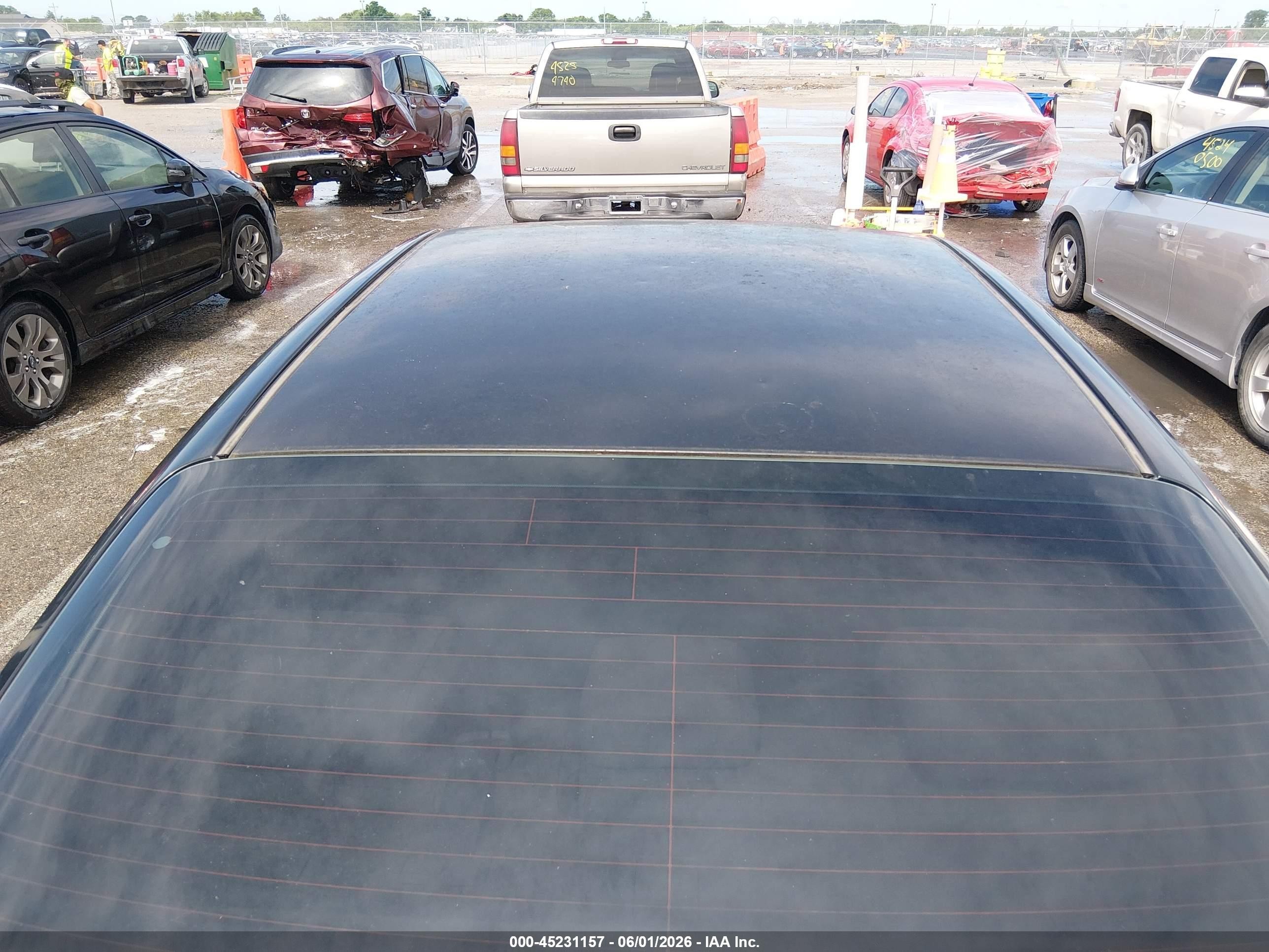 2007 Toyota Camry Le Black vin: 4T1BE46K57U586378
