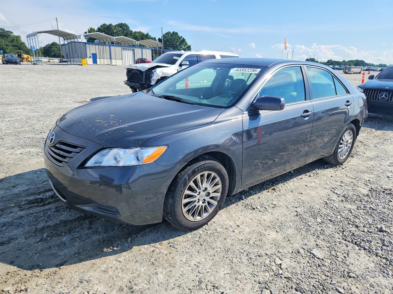 4T1BE46K57U607388