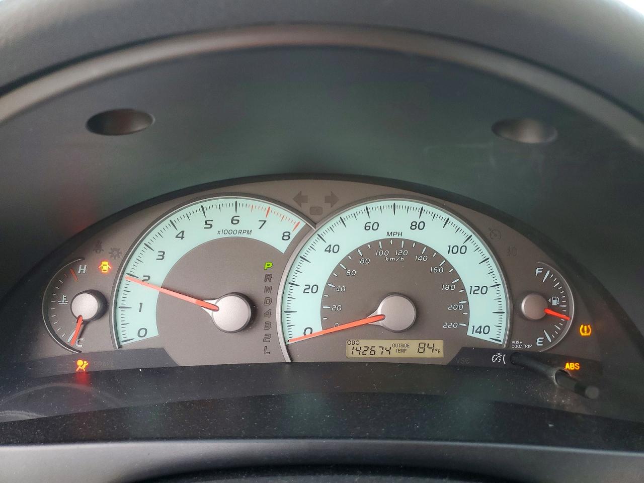2007 Toyota Camry Se Gray vin: 4T1BE46K57U632775