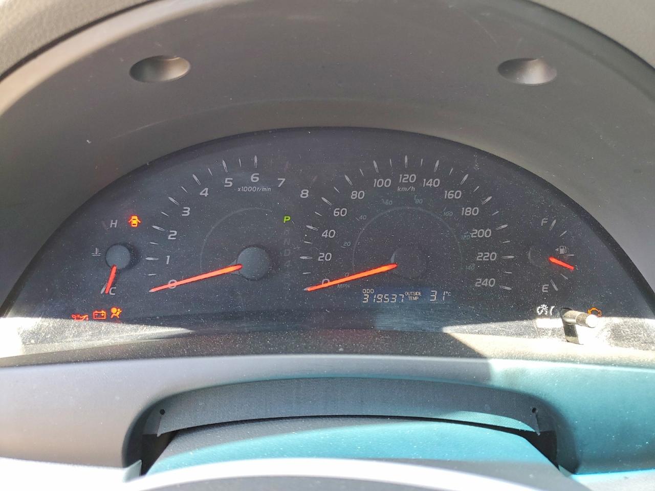 2007 Toyota Camry Ce Silver vin: 4T1BE46K57U715283