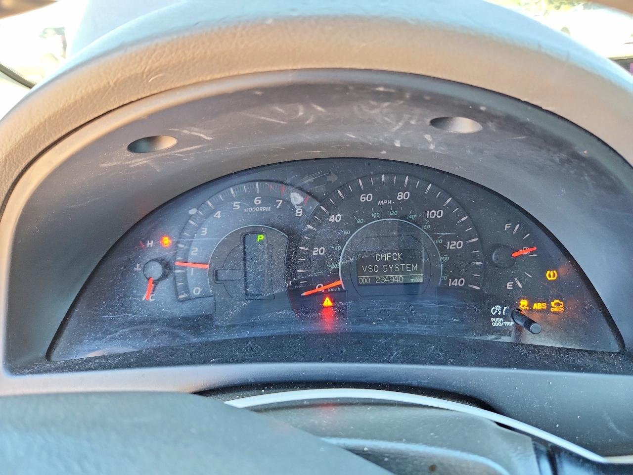 2008 Toyota Camry Xle Blue vin: 4T1BE46K58U208501