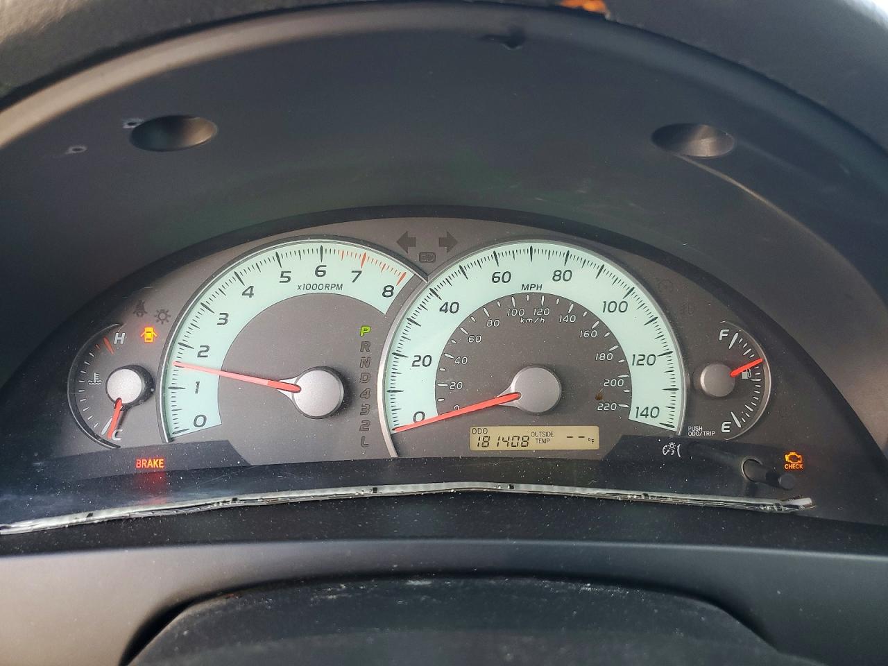 2008 Toyota Camry Se Black vin: 4T1BE46K58U227775