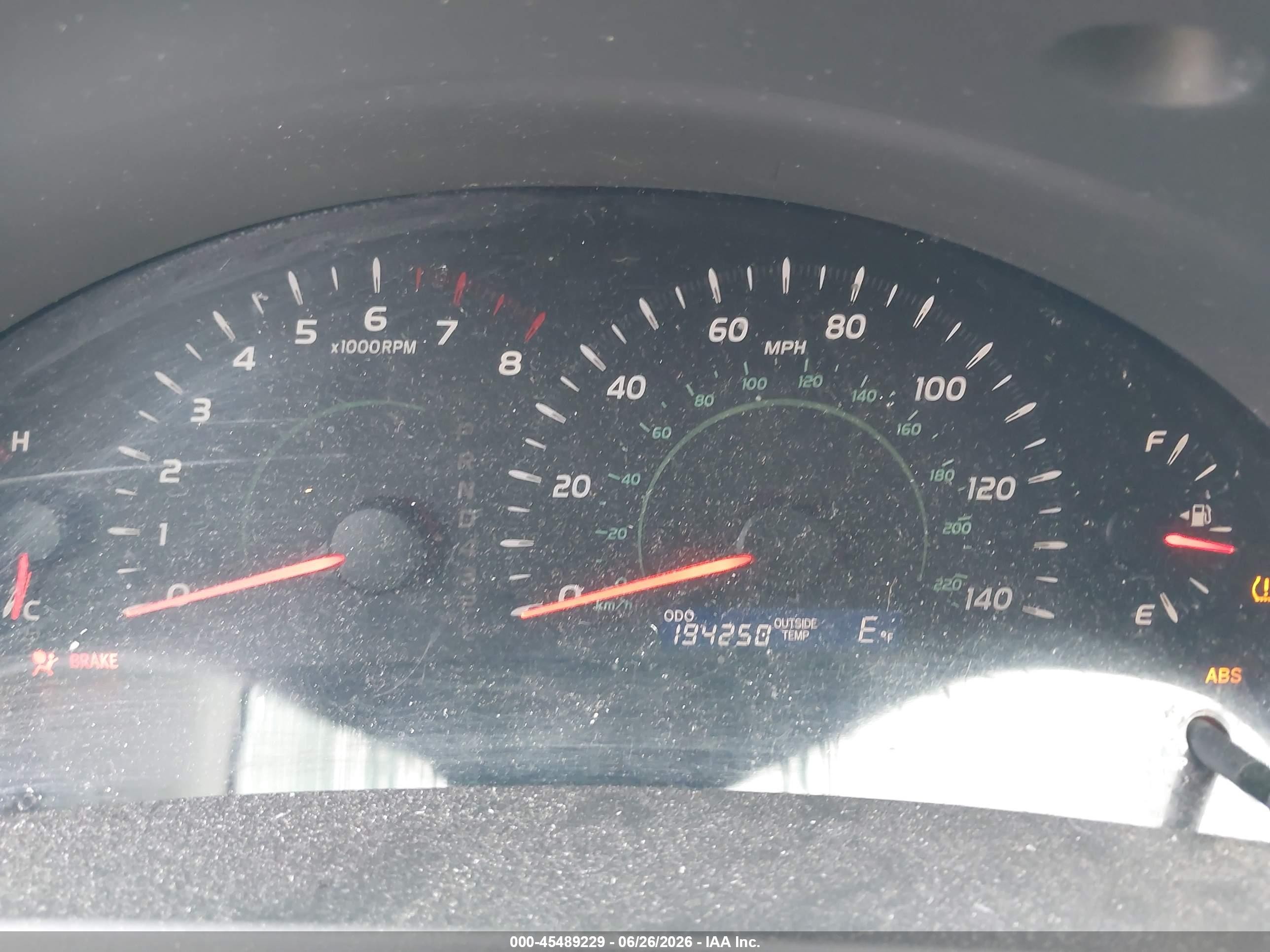 2008 Toyota Camry Le Gray vin: 4T1BE46K58U784699