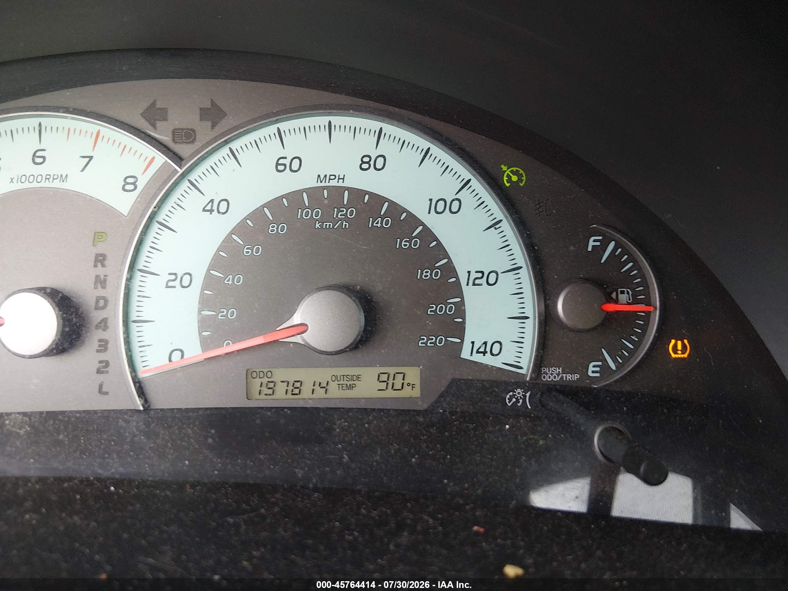 2009 Toyota Camry Se Red vin: 4T1BE46K59U299108