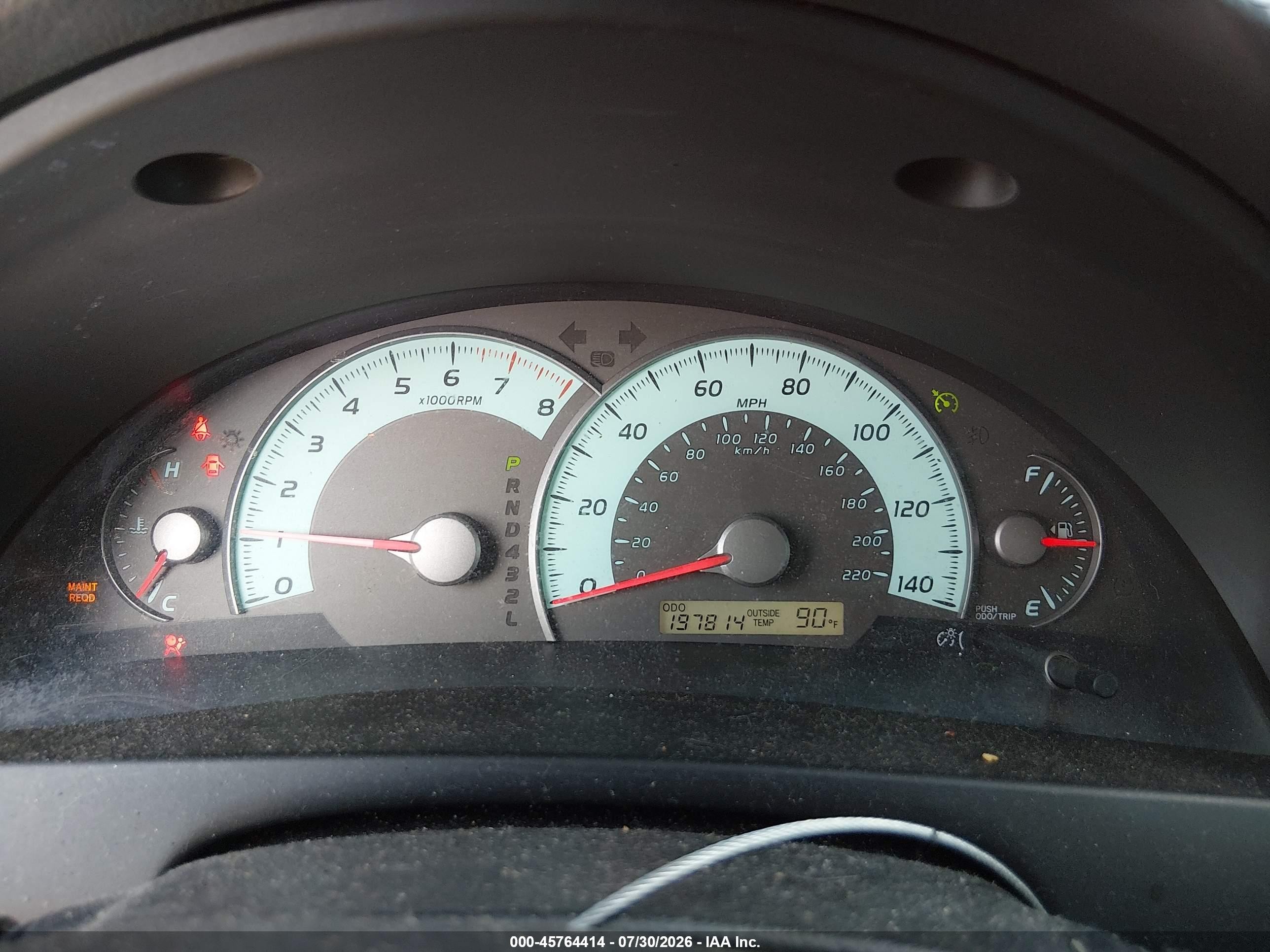 2009 Toyota Camry Se Red vin: 4T1BE46K59U299108