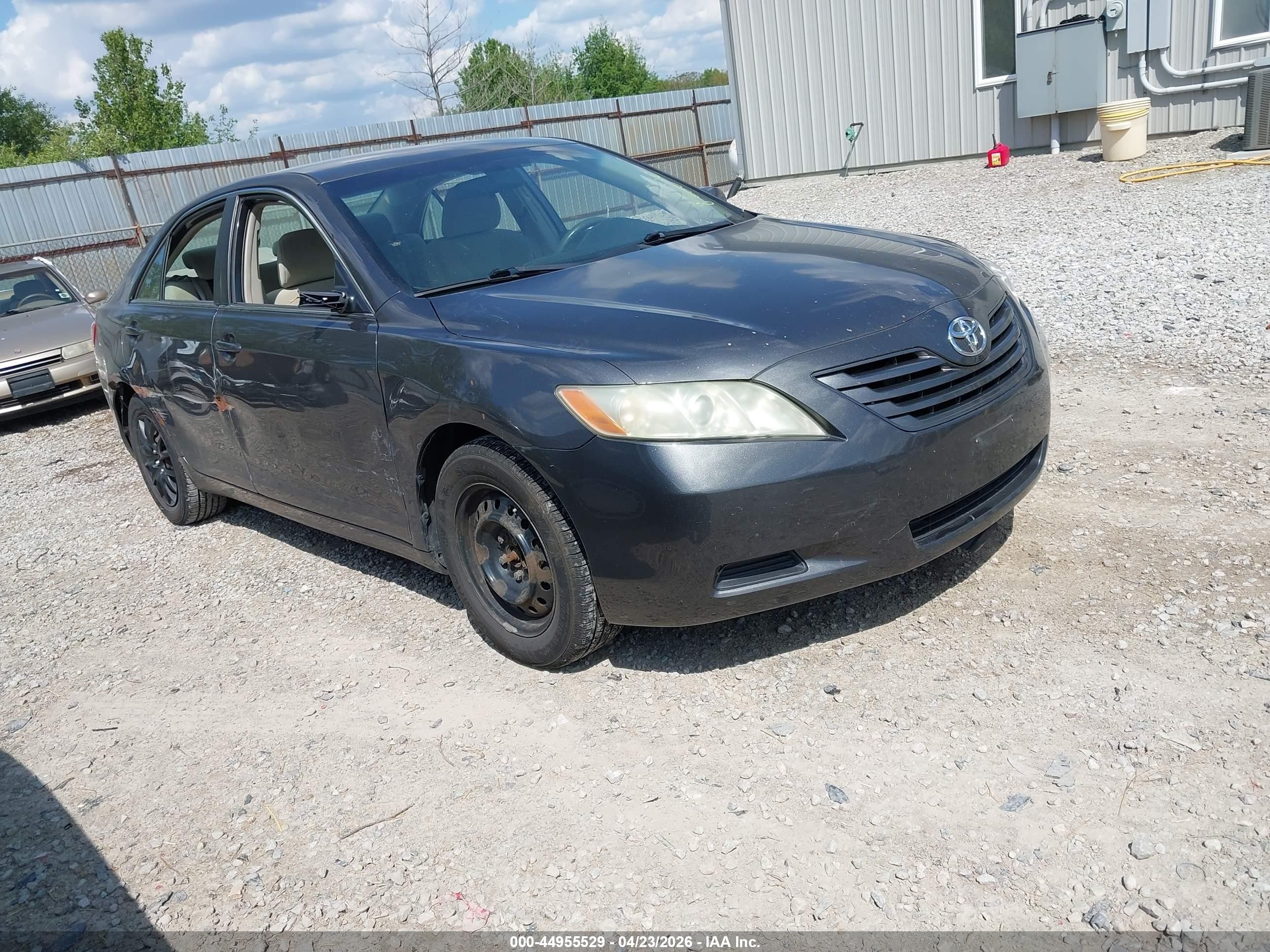 4T1BE46K59U309782