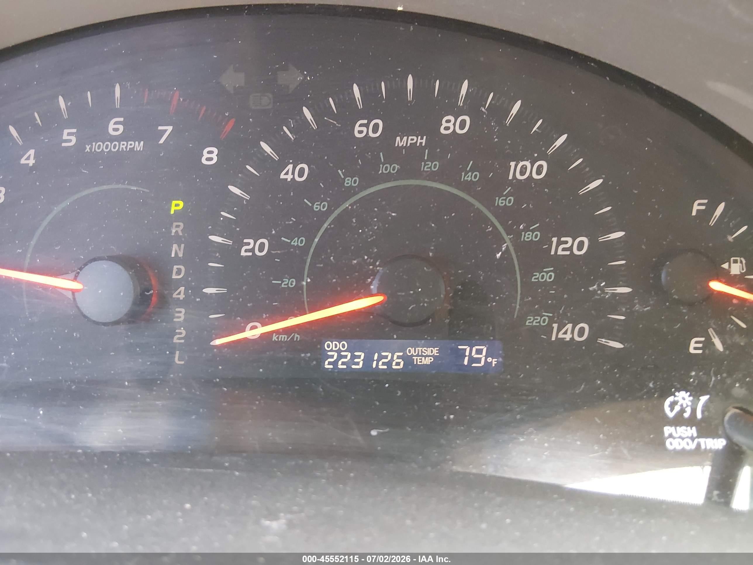 2009 Toyota Camry Le Gray vin: 4T1BE46K59U320023