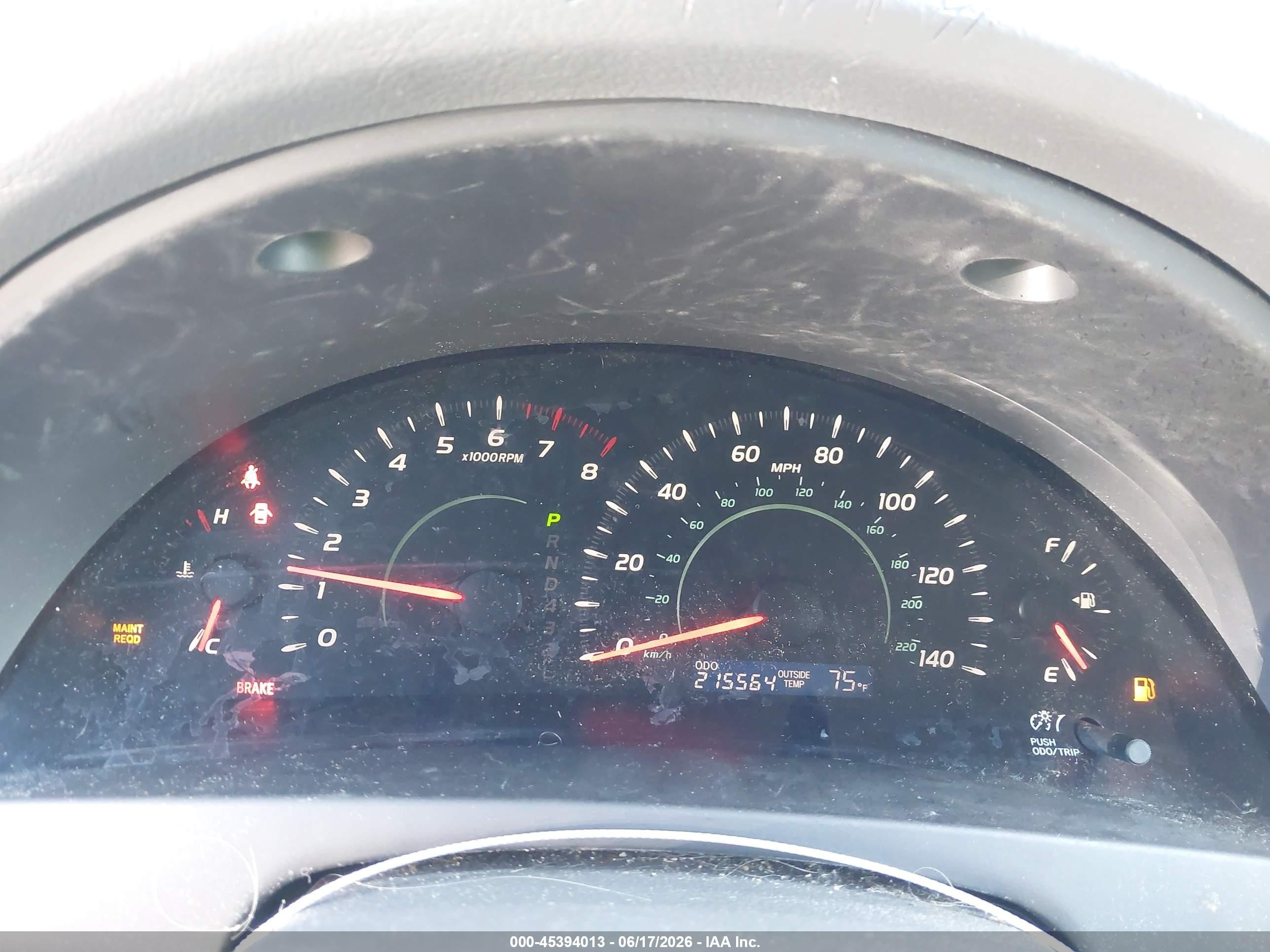 2009 Toyota Camry Le Gray vin: 4T1BE46K59U349389