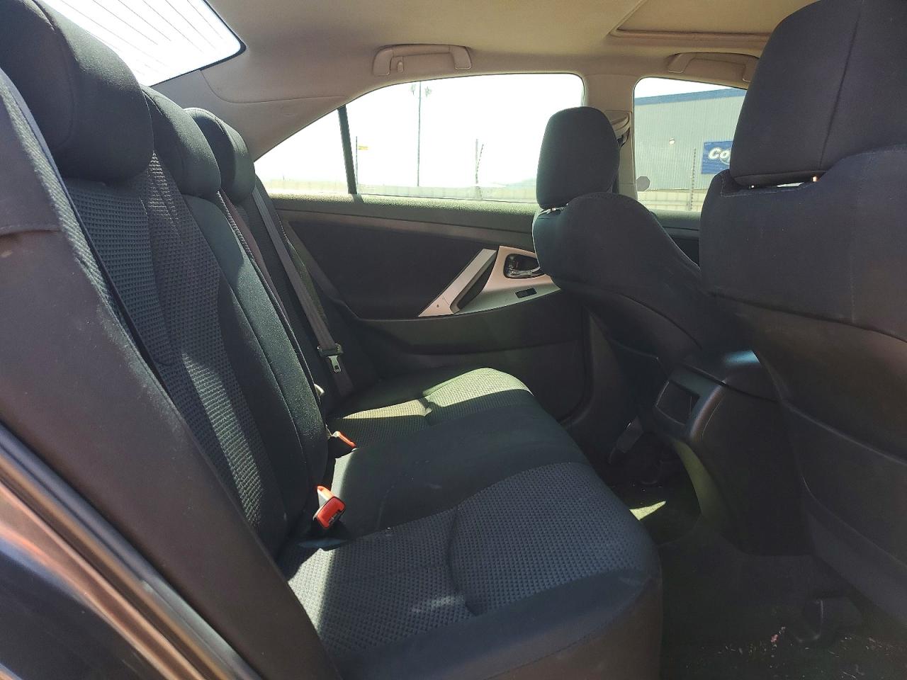 2009 Toyota Camry Se Угольный vin: 4T1BE46K59U366967
