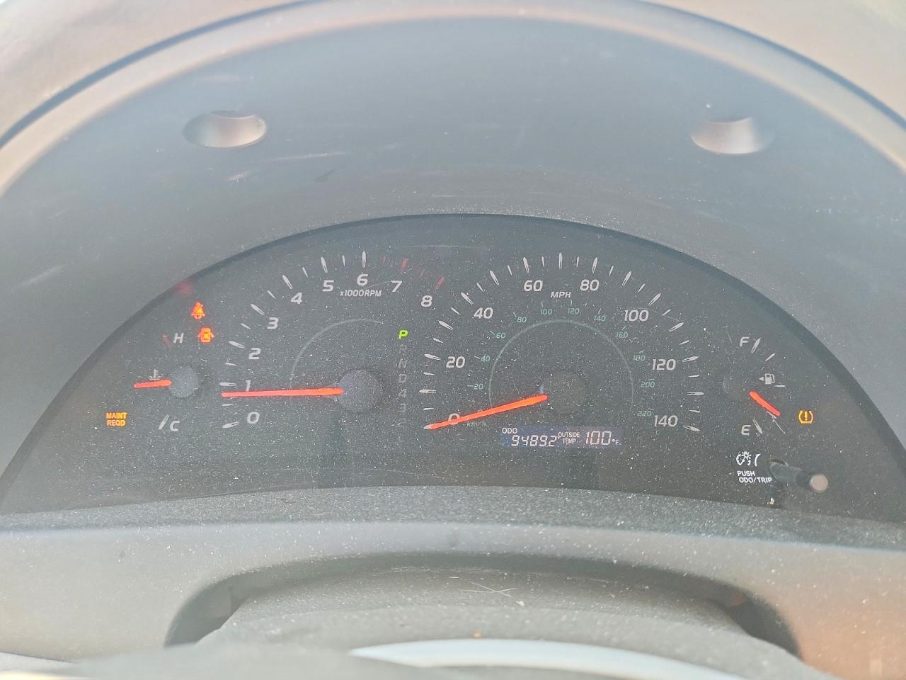 2009 Toyota Camry Base Blue vin: 4T1BE46K59U408828