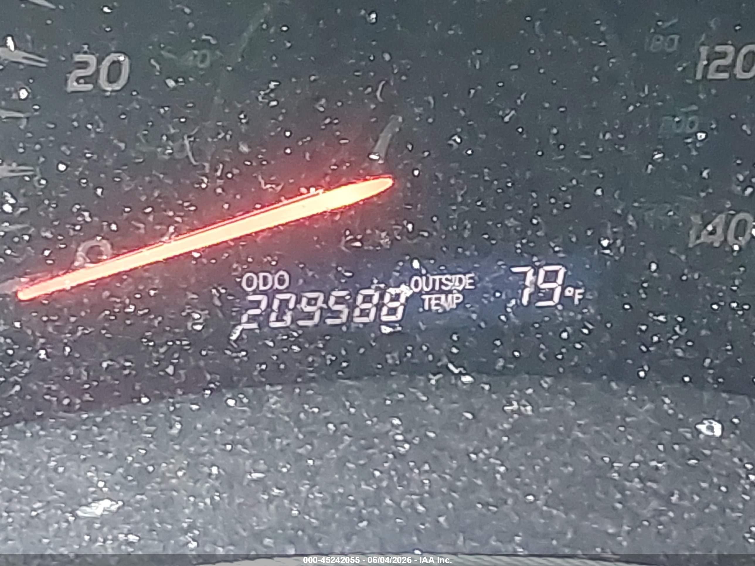 2009 Toyota Camry Le Black vin: 4T1BE46K59U876767