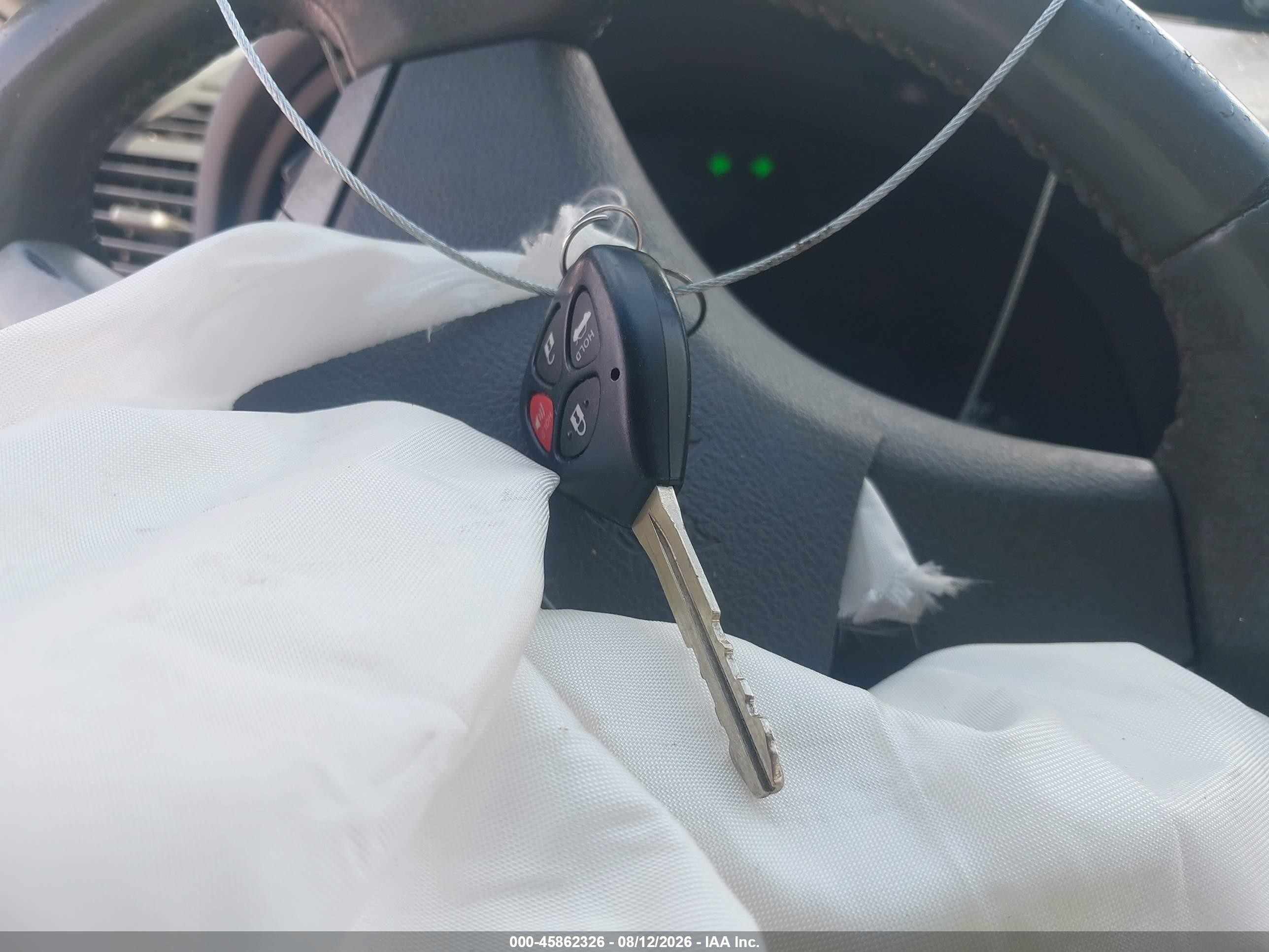 2009 Toyota Camry Se/le/xle Белый vin: 4T1BE46K59U901327