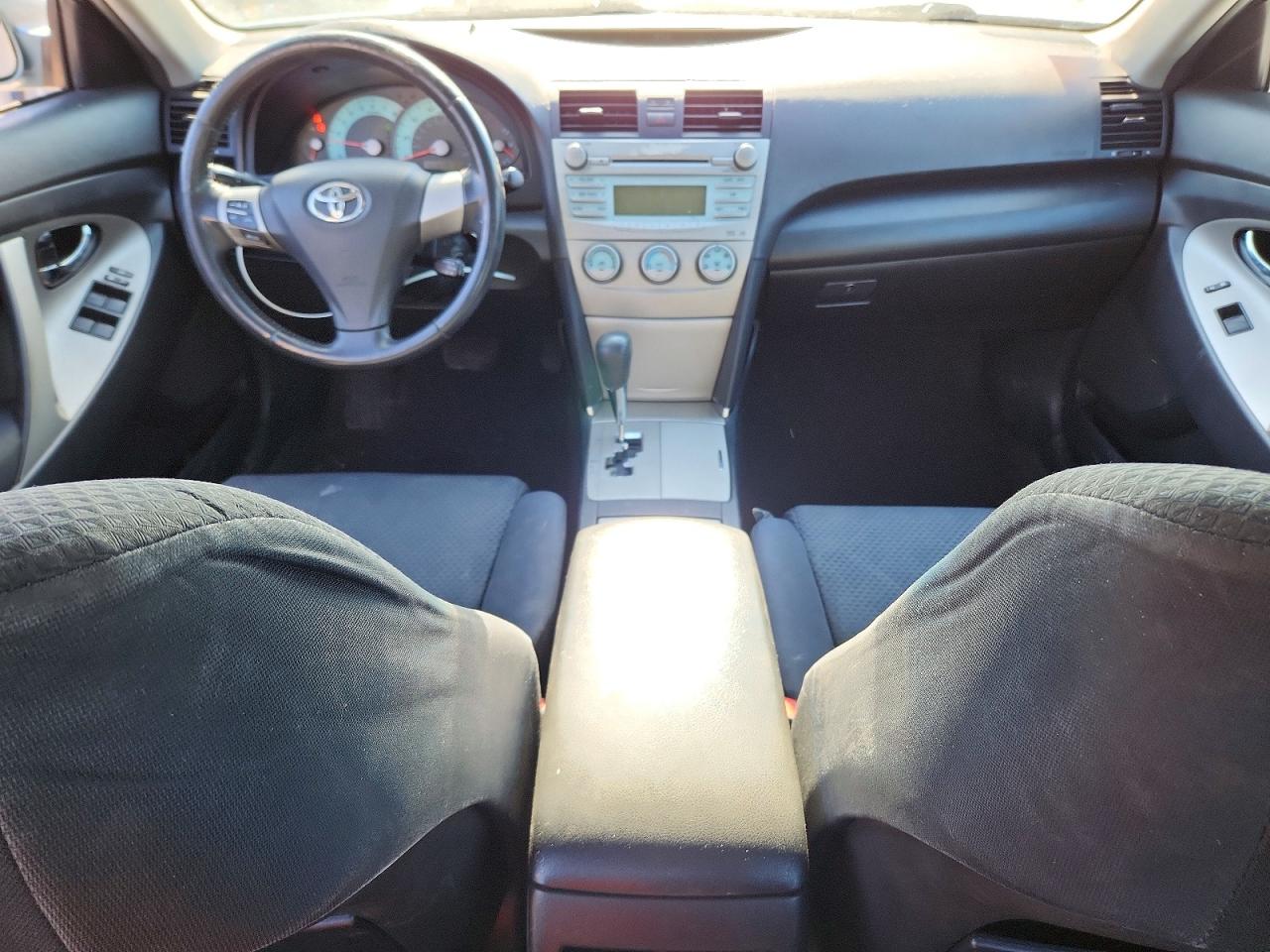 2009 Toyota Camry Base Teal vin: 4T1BE46K59U919312
