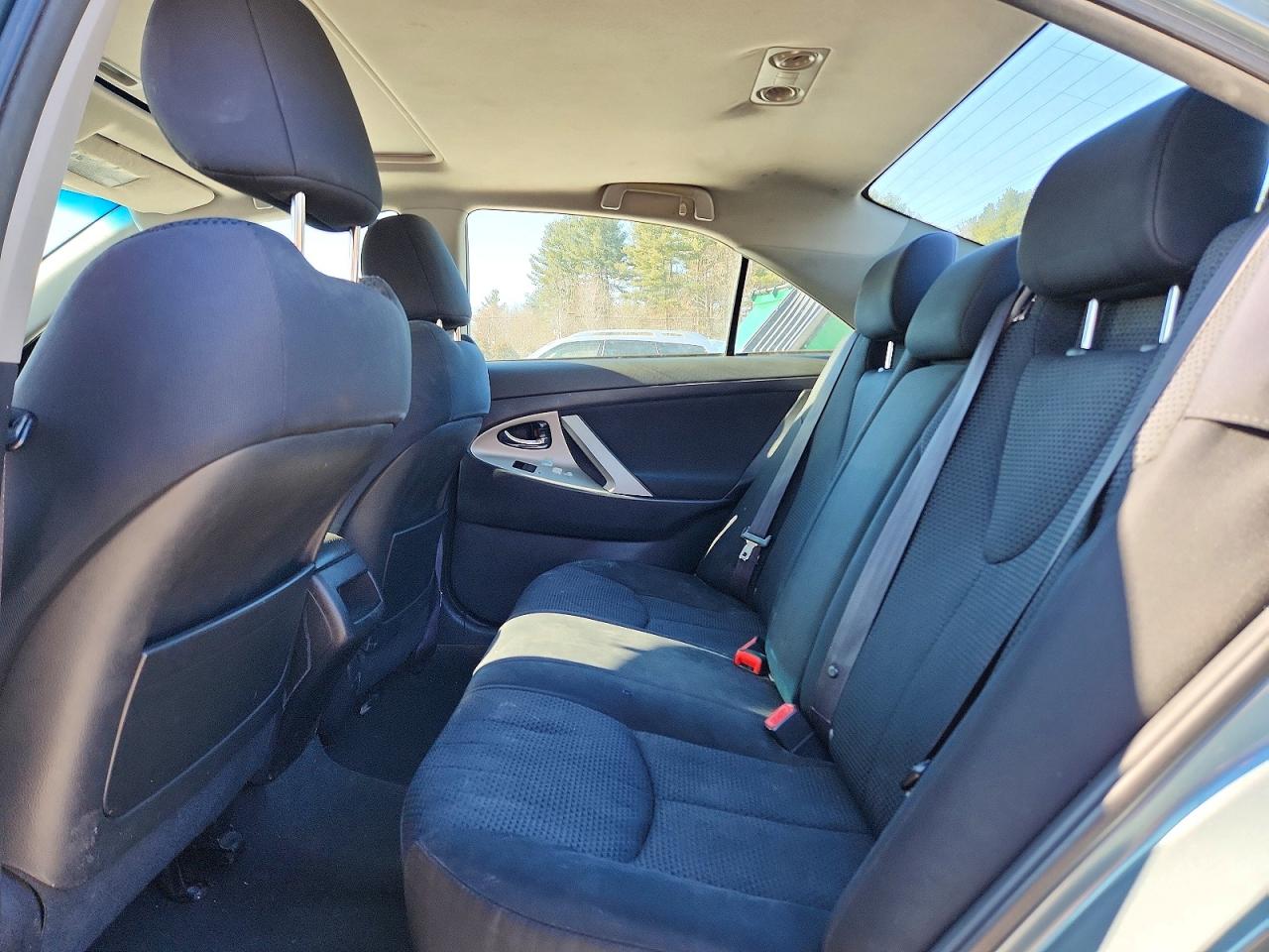 2009 Toyota Camry Base Teal vin: 4T1BE46K59U919312