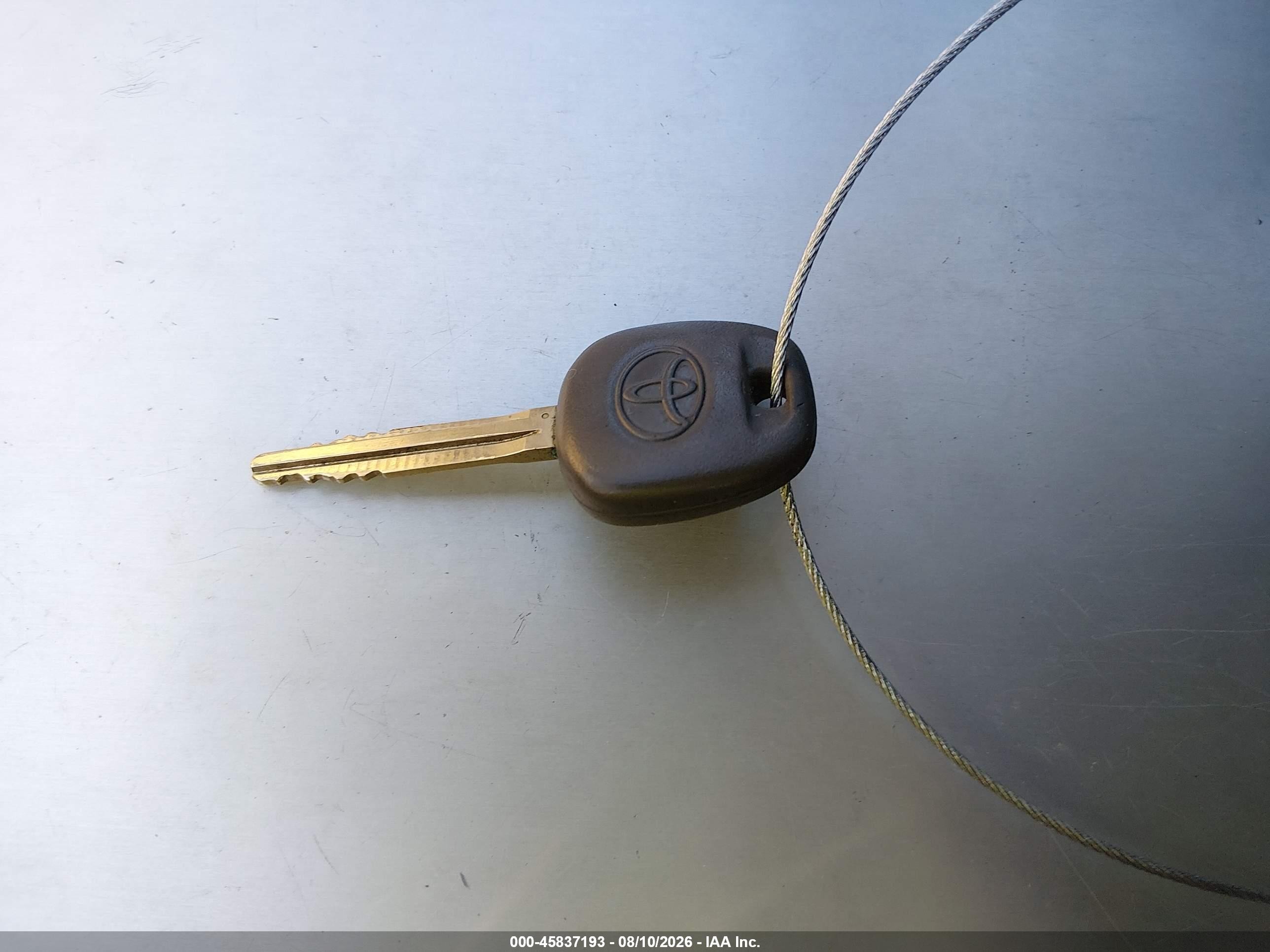 2007 Toyota Camry Ce Gold vin: 4T1BE46K67U014610