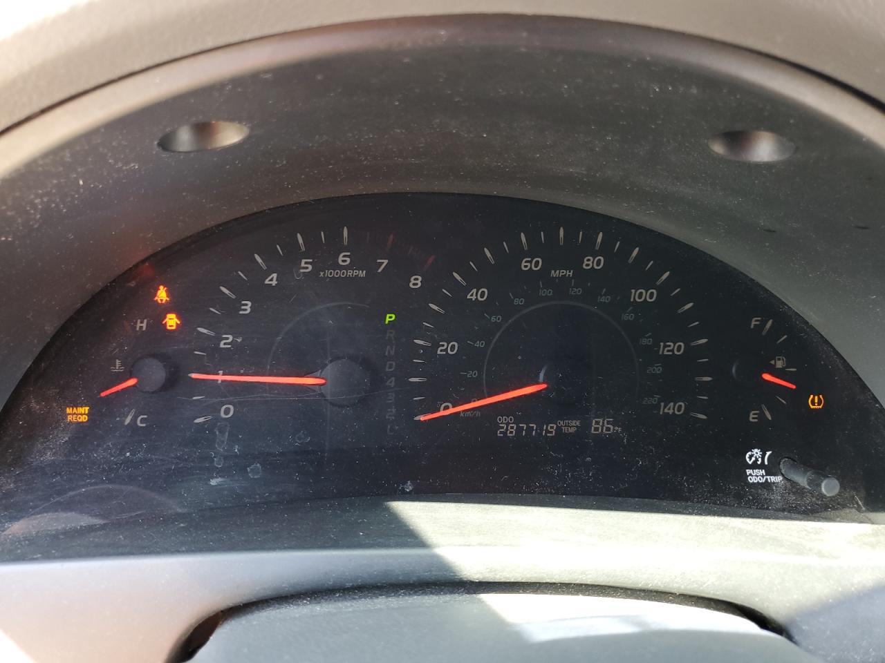 2007 Toyota Camry Ce Silver vin: 4T1BE46K67U038826