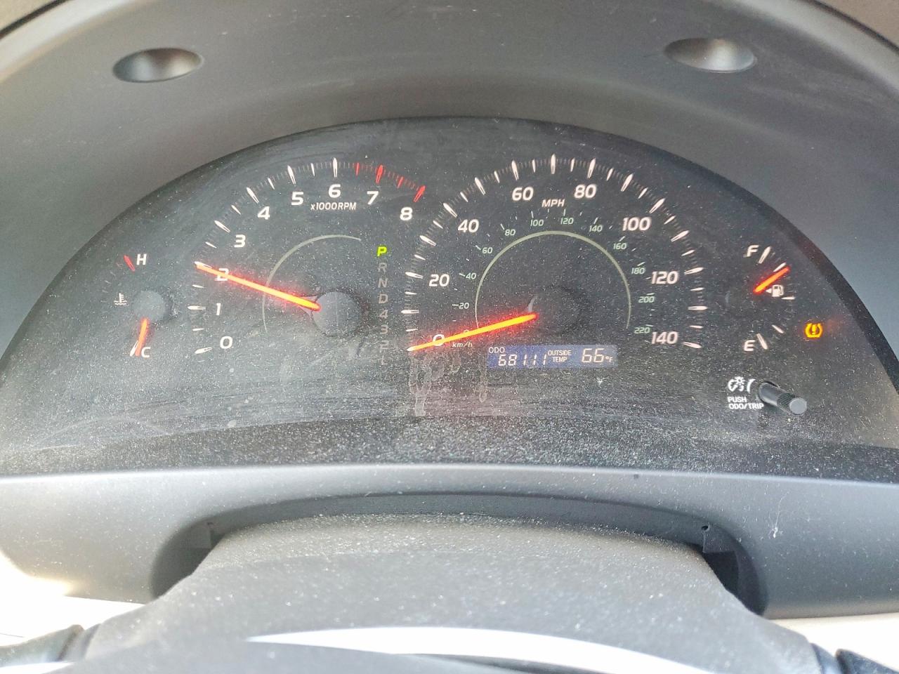 2007 Toyota Camry Ce Black vin: 4T1BE46K67U066562
