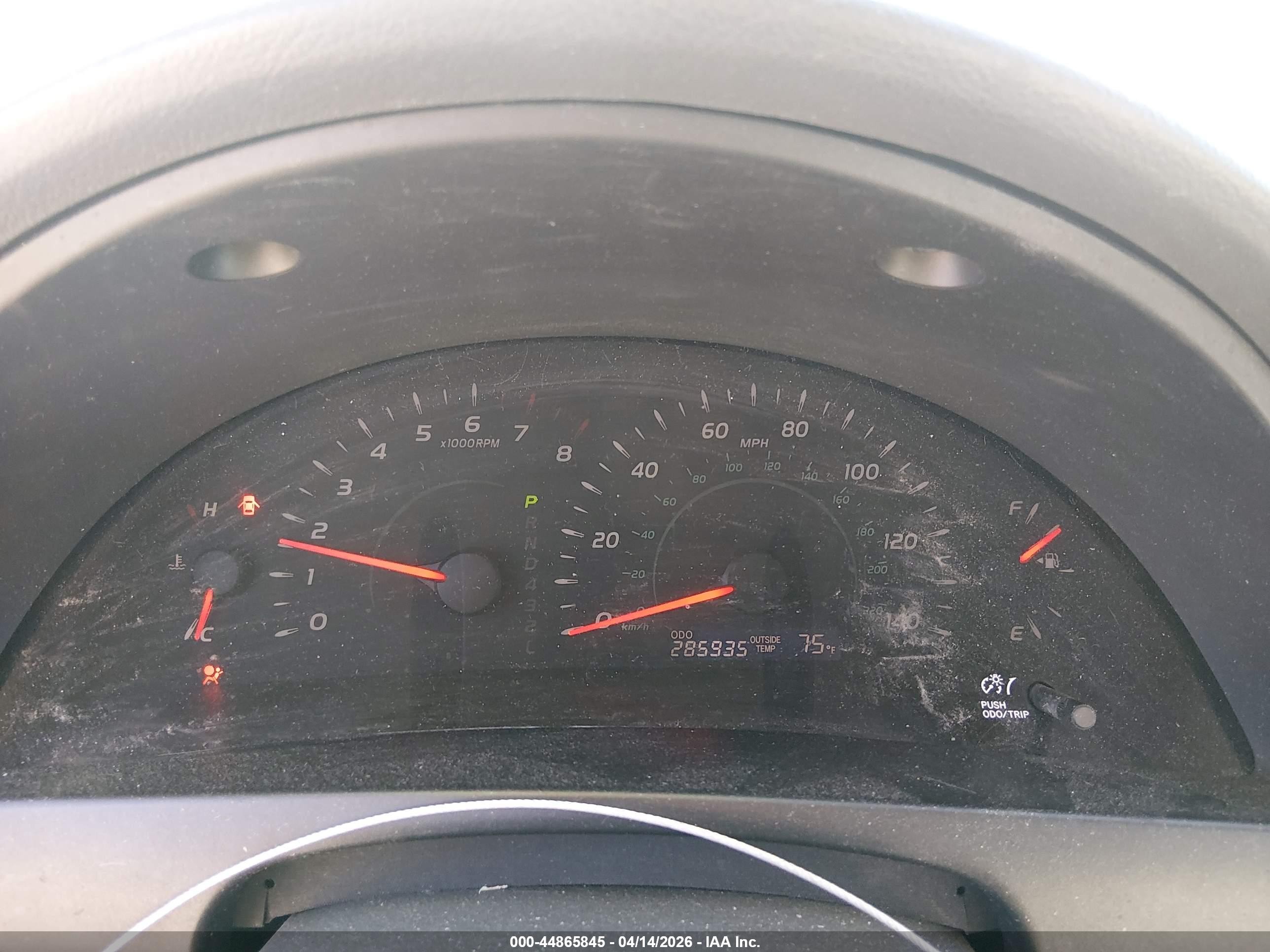 2007 Toyota Camry Le Gray vin: 4T1BE46K67U090540