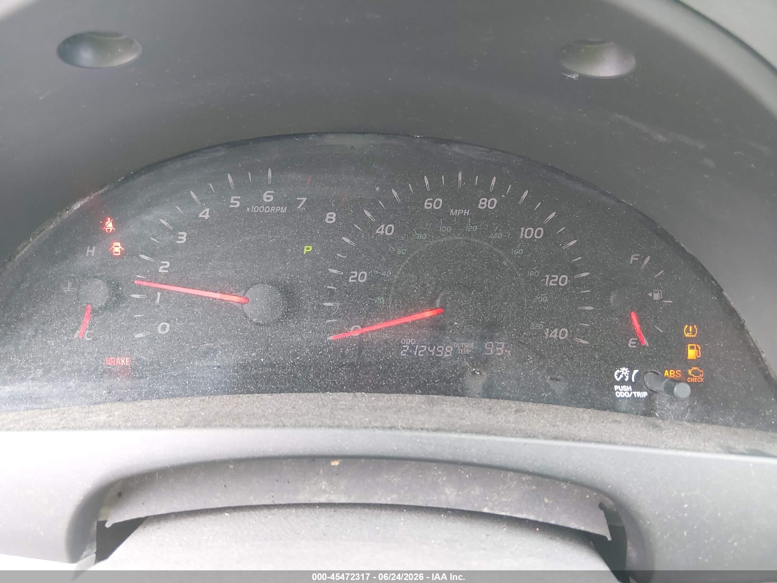 2007 Toyota Camry Le Gray vin: 4T1BE46K67U113671