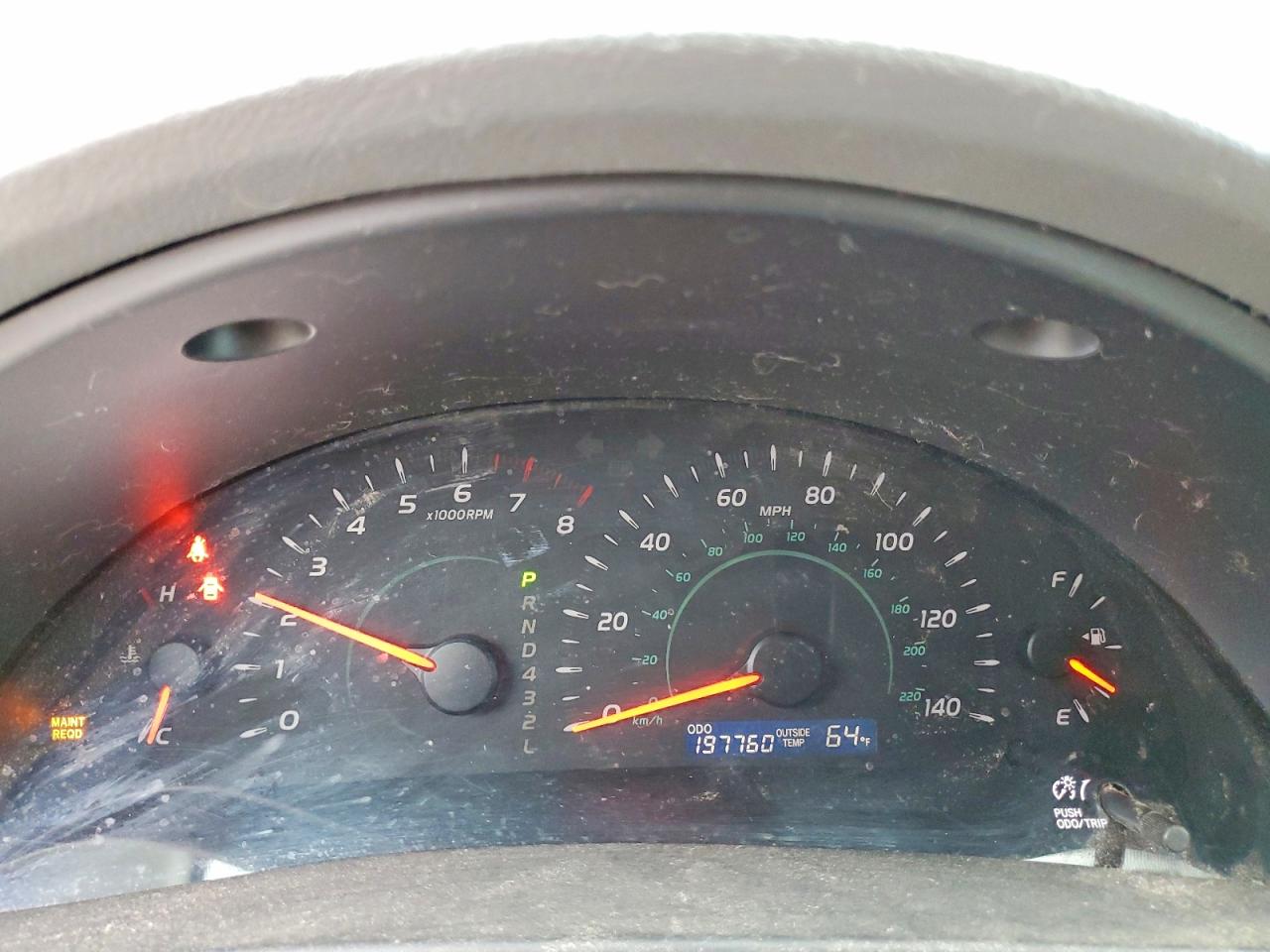 2007 Toyota Camry Le Silver vin: 4T1BE46K67U154656