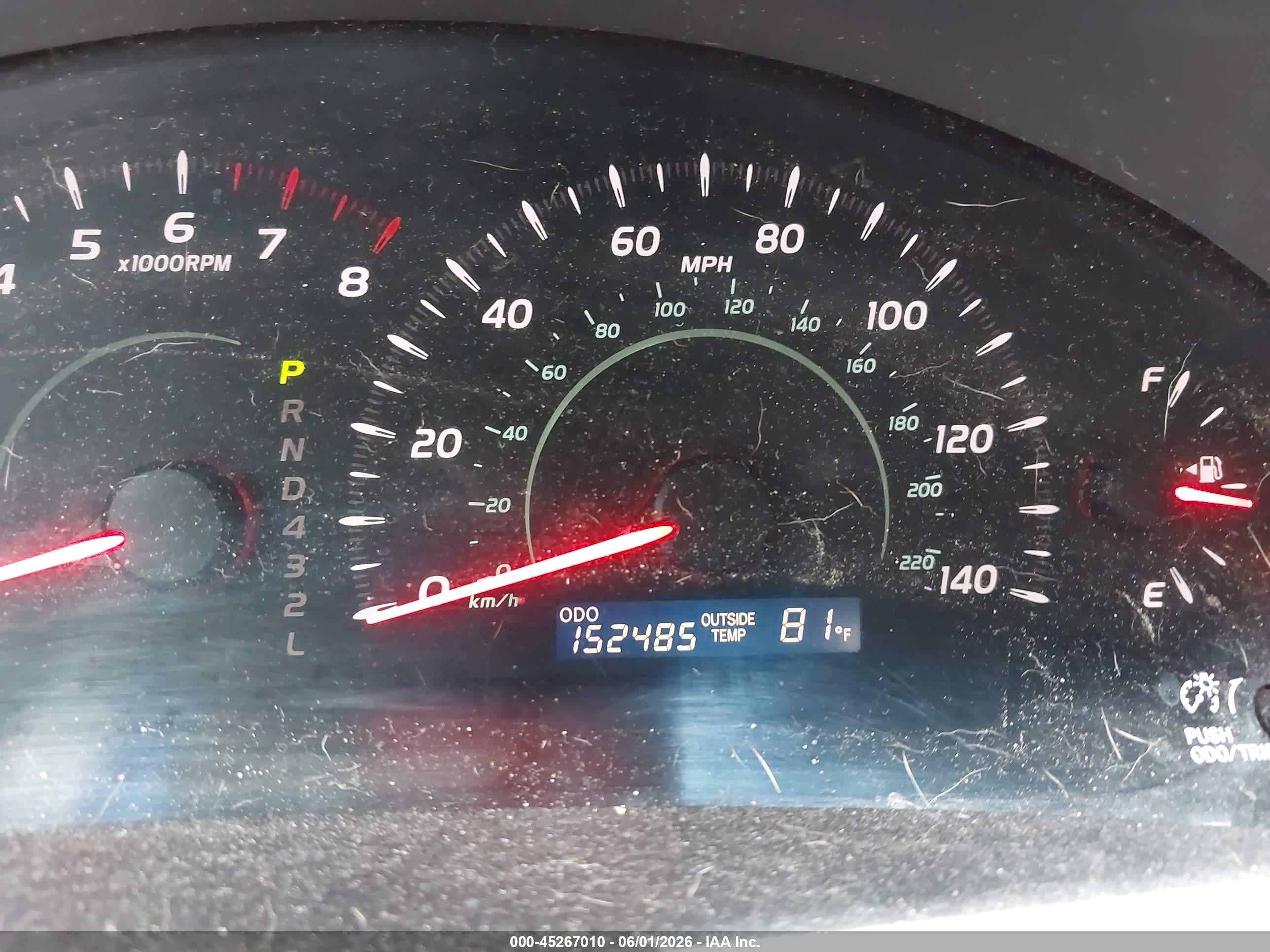 2007 Toyota Camry Le Черный vin: 4T1BE46K67U510202