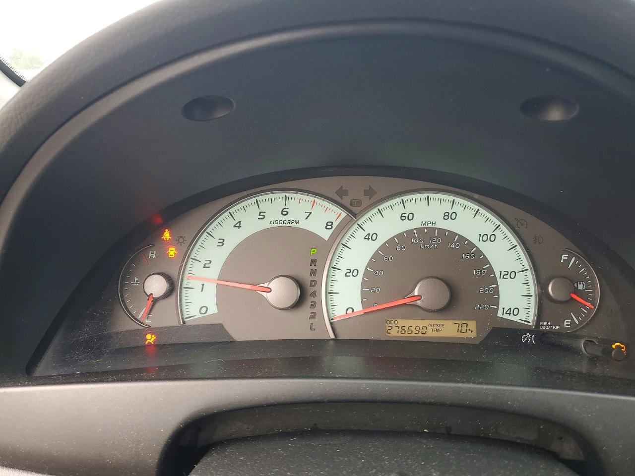 2007 Toyota Camry Se Gray vin: 4T1BE46K67U527050