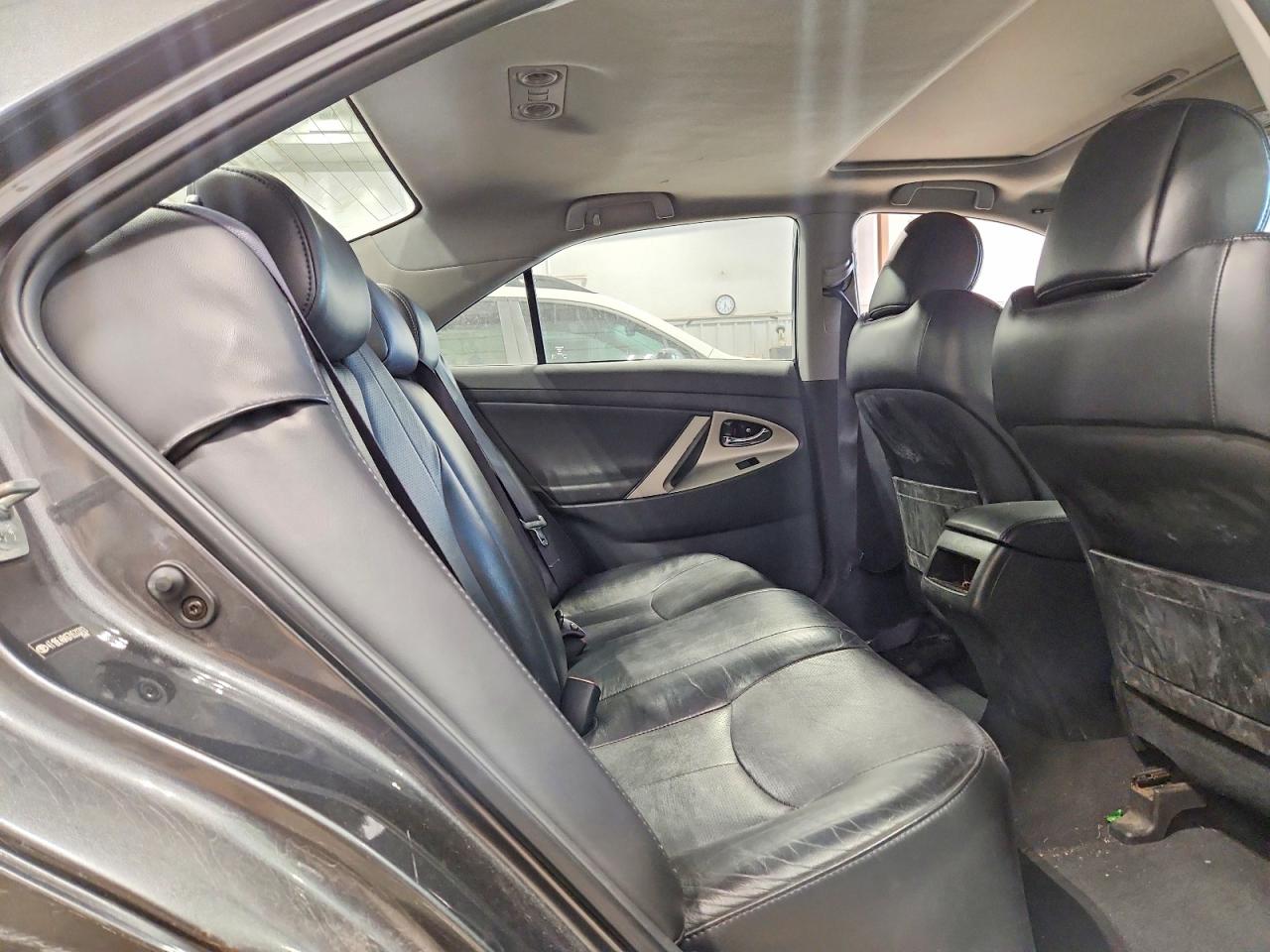 2007 Toyota Camry Se Gray vin: 4T1BE46K67U532703