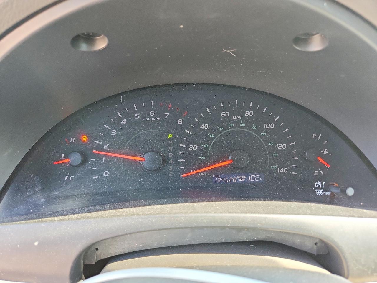 2007 Toyota Camry Le Turquoise vin: 4T1BE46K67U623809