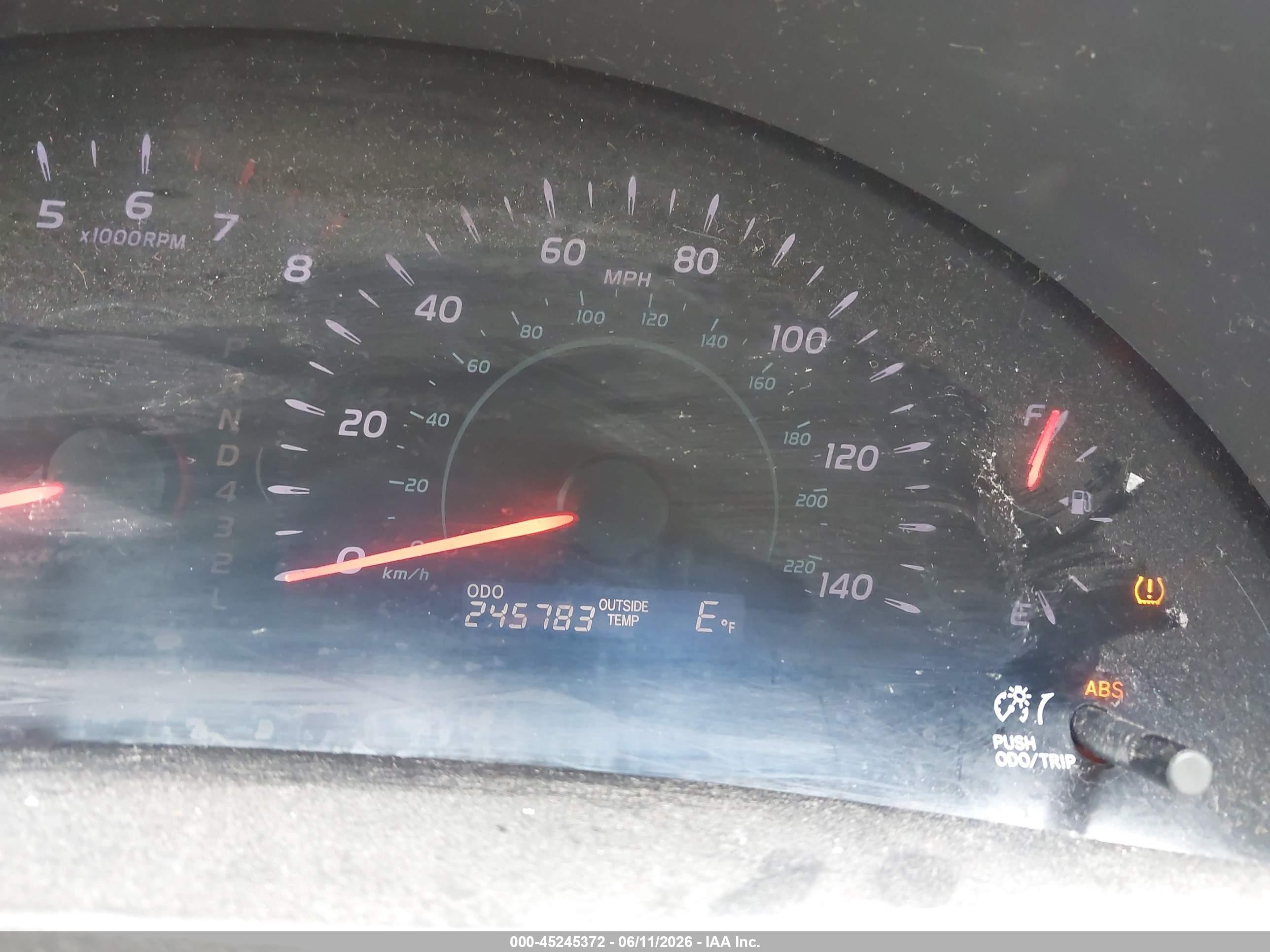 2007 Toyota Camry Le White vin: 4T1BE46K67U640013