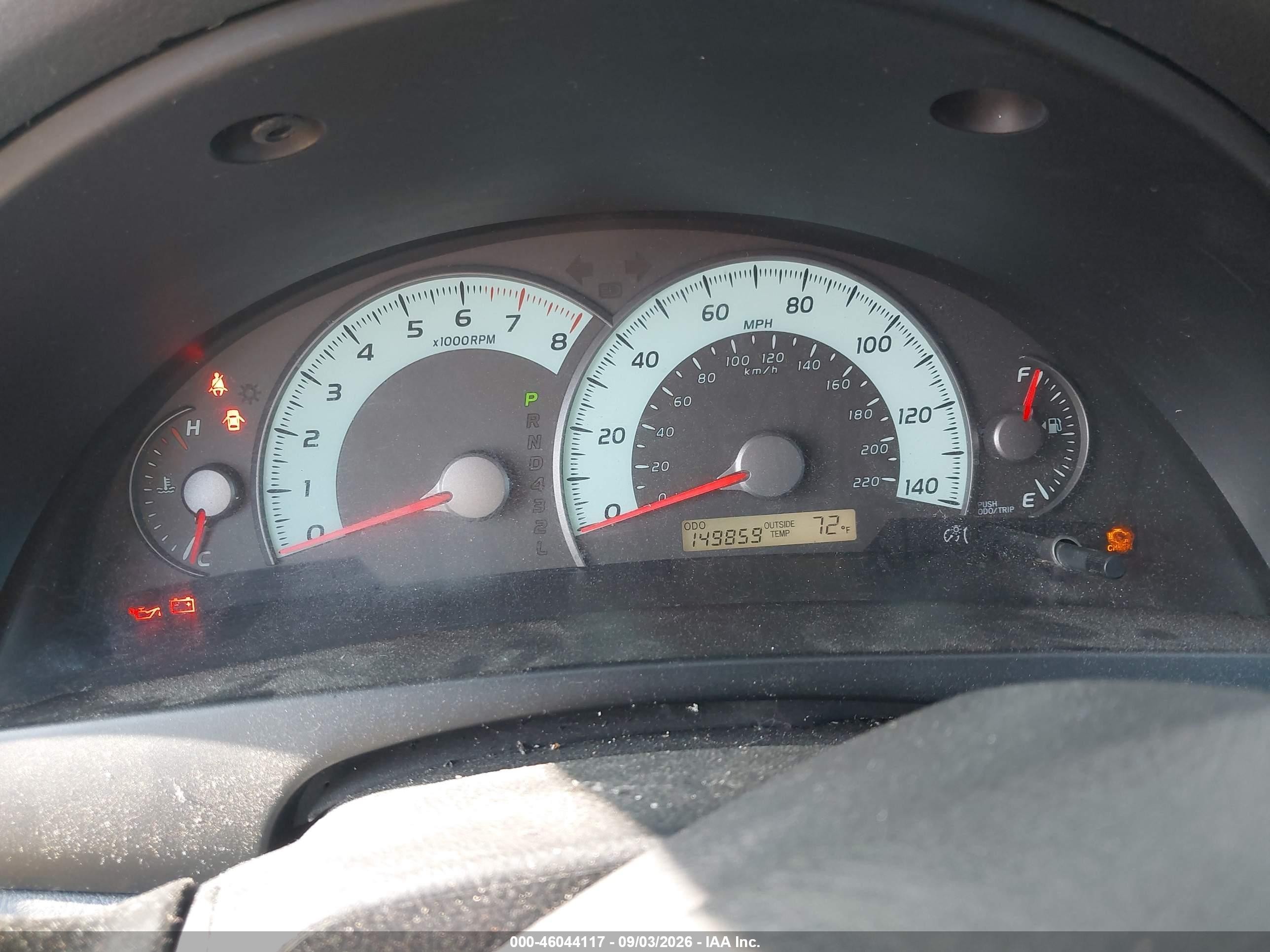 2007 Toyota Camry Se Silver vin: 4T1BE46K67U652873
