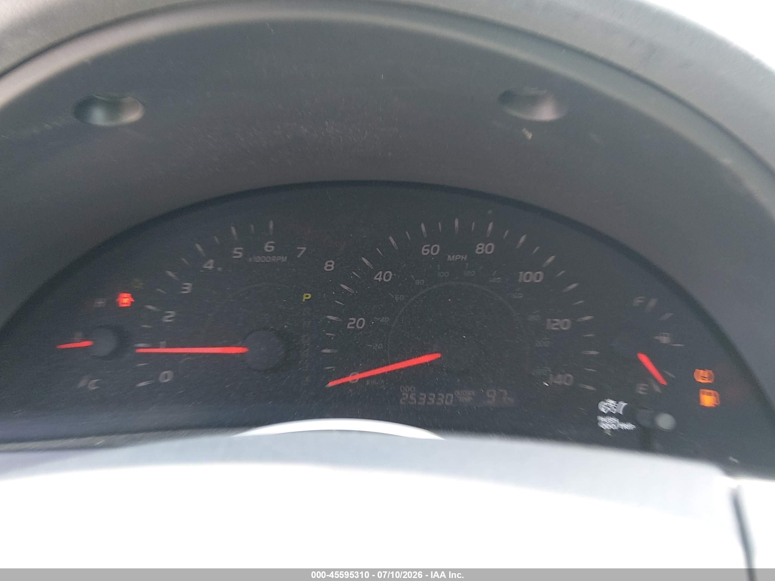 2007 Toyota Camry Le Light Blue vin: 4T1BE46K67U656552
