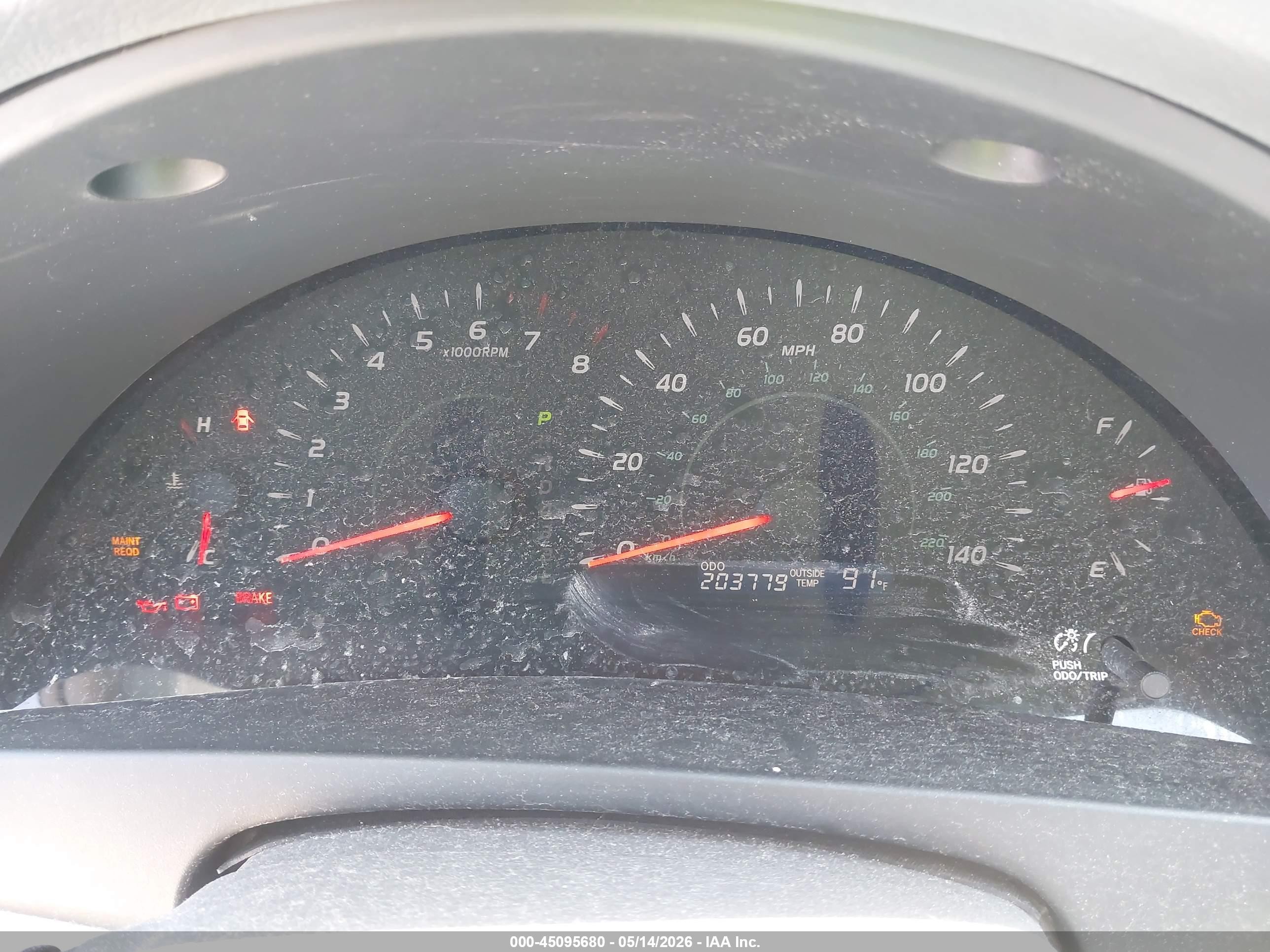 2007 Toyota Camry Ce Серый vin: 4T1BE46K67U659385
